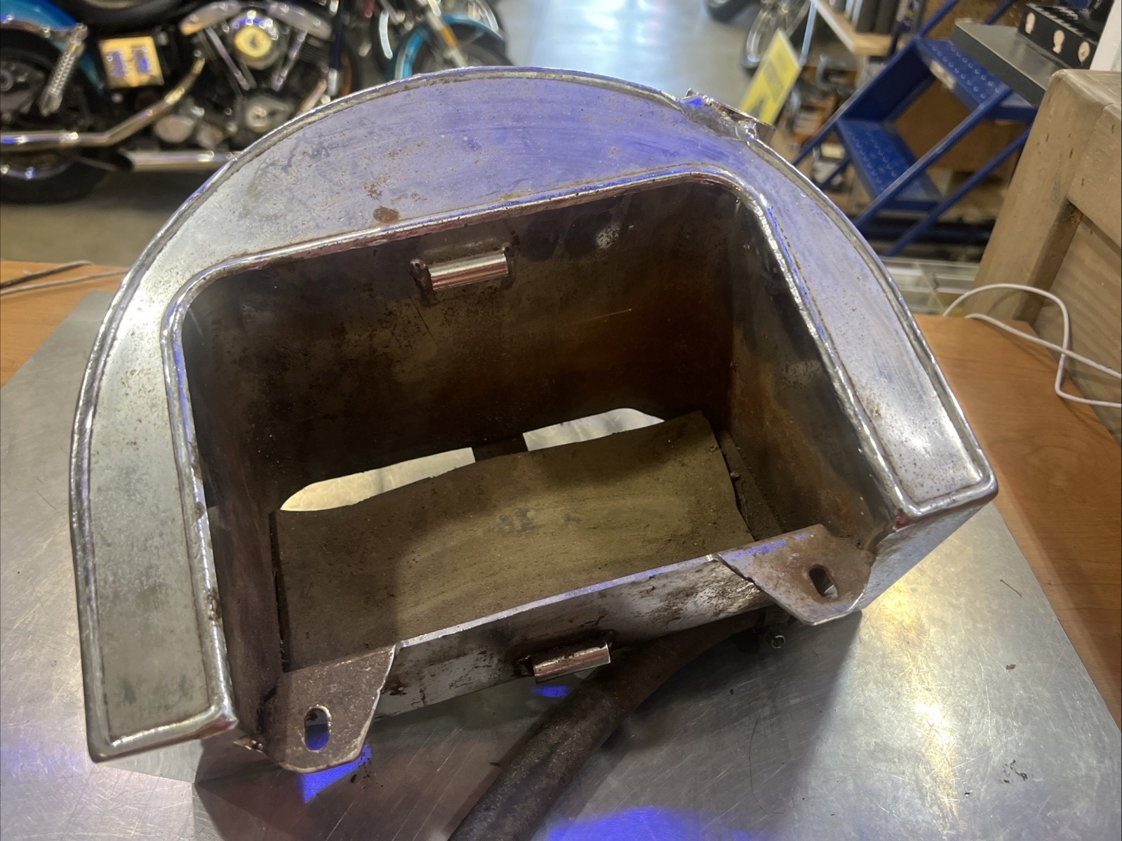 Shopping Cart, Shopping Cart