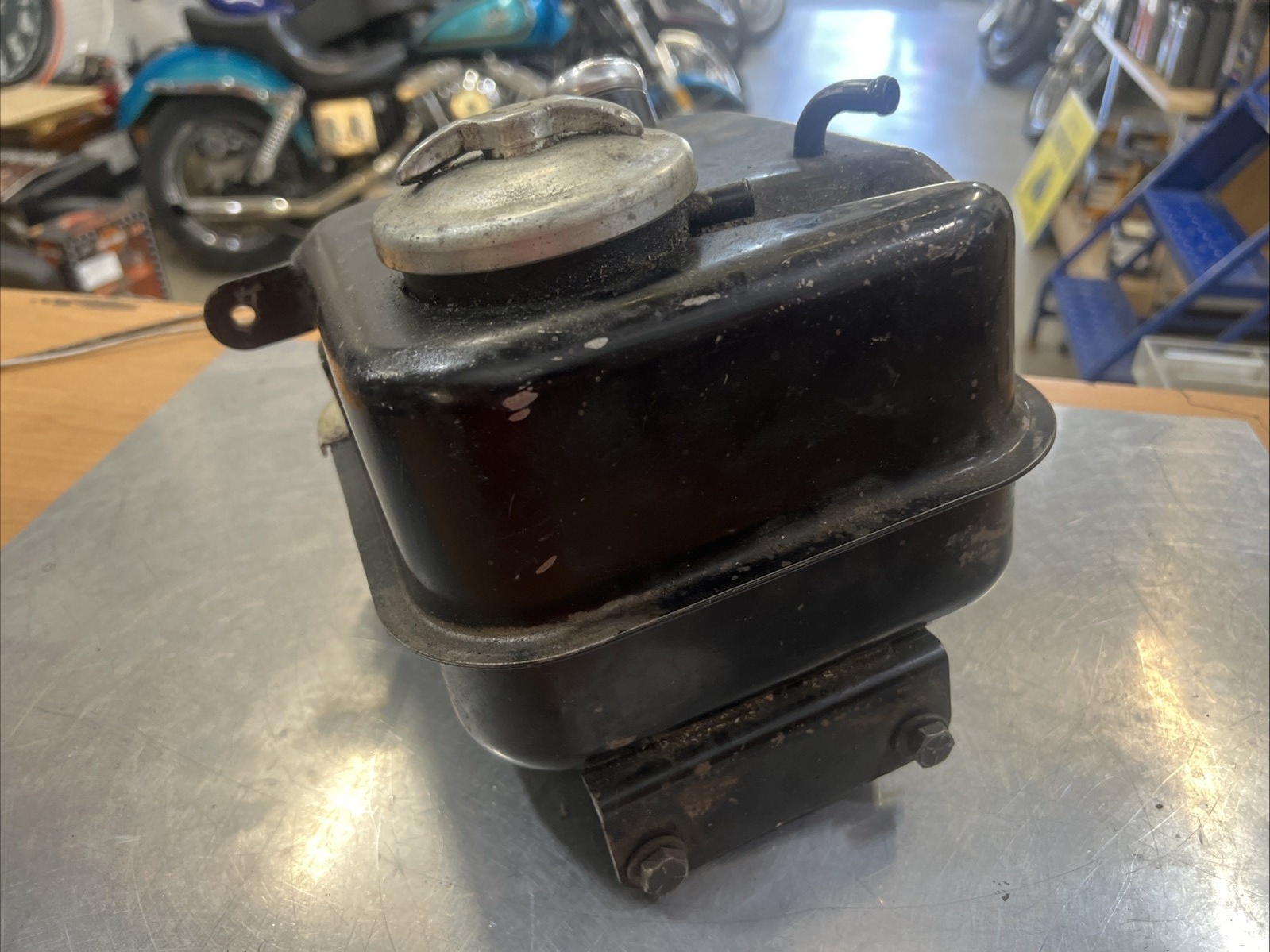 Shopping Cart, Shopping Cart