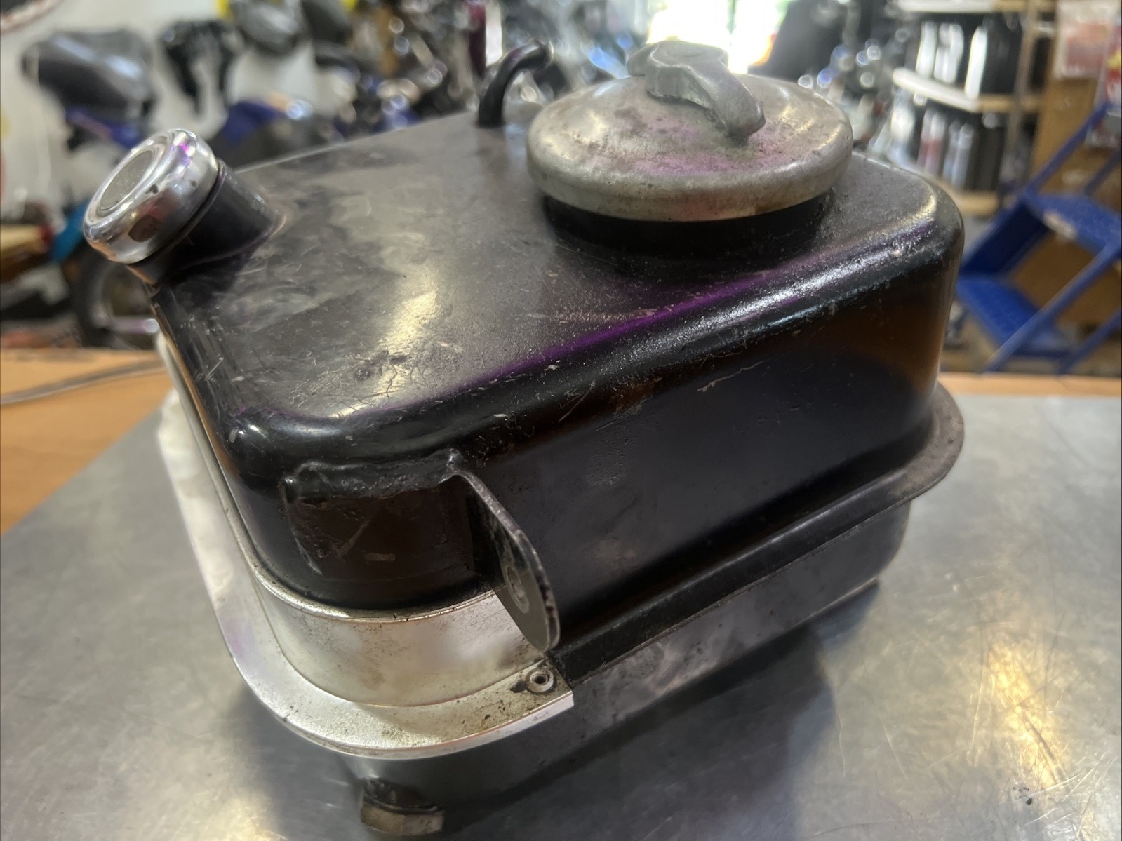 Shopping Cart, Shopping Cart