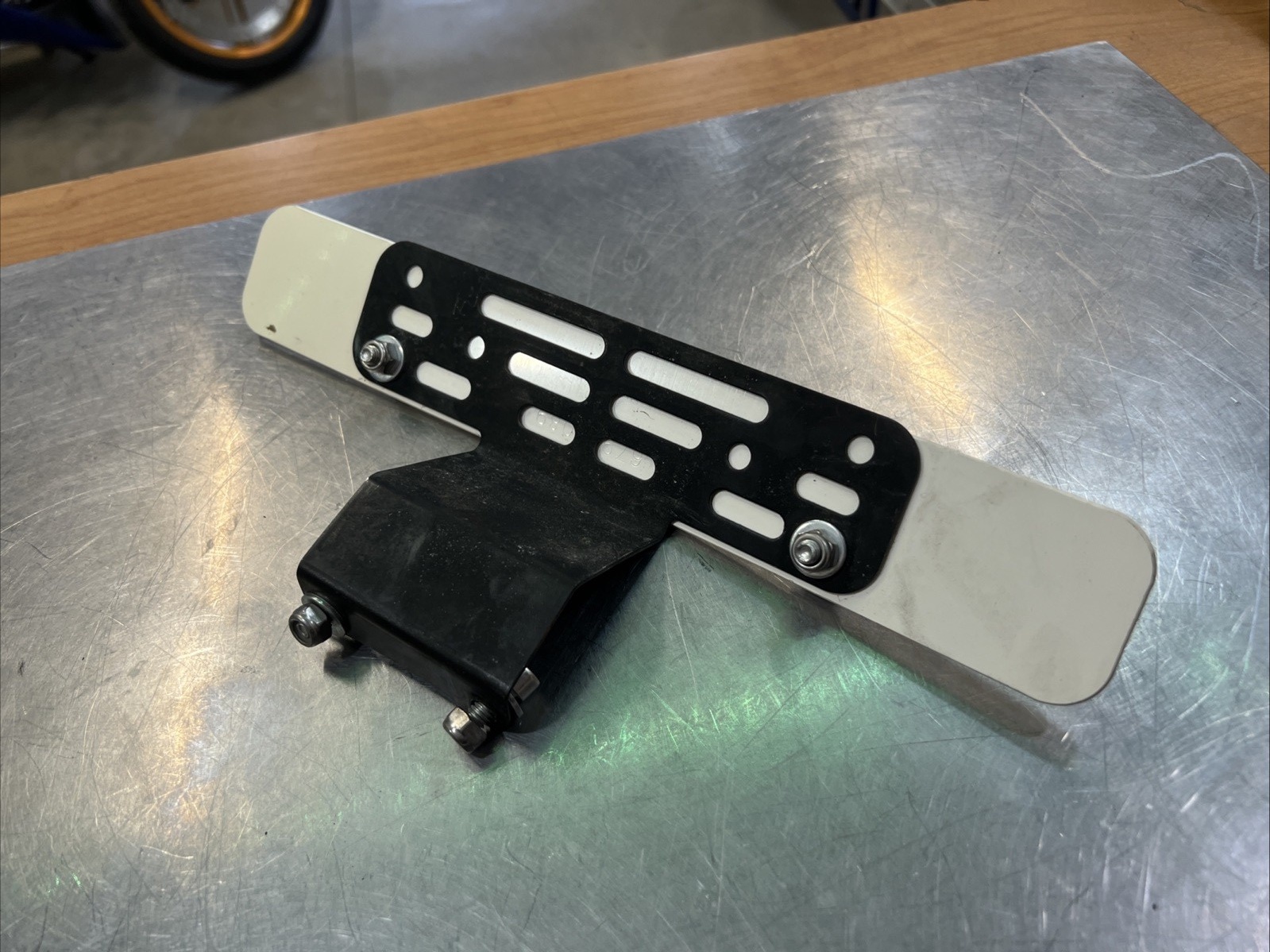 New Motorcycle Parts, New Parts