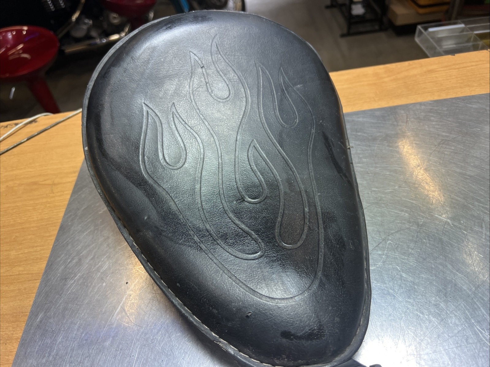 New Motorcycle Parts, New Parts