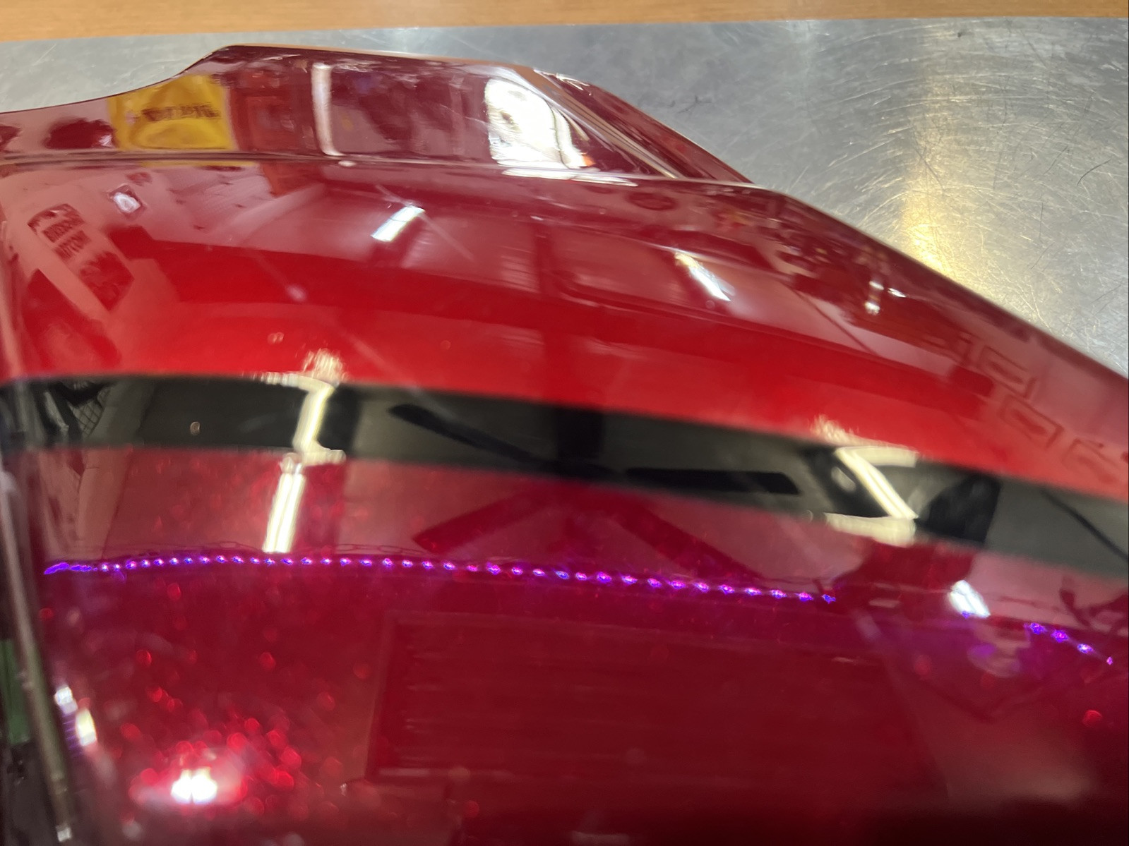 New Motorcycle Parts, New Parts