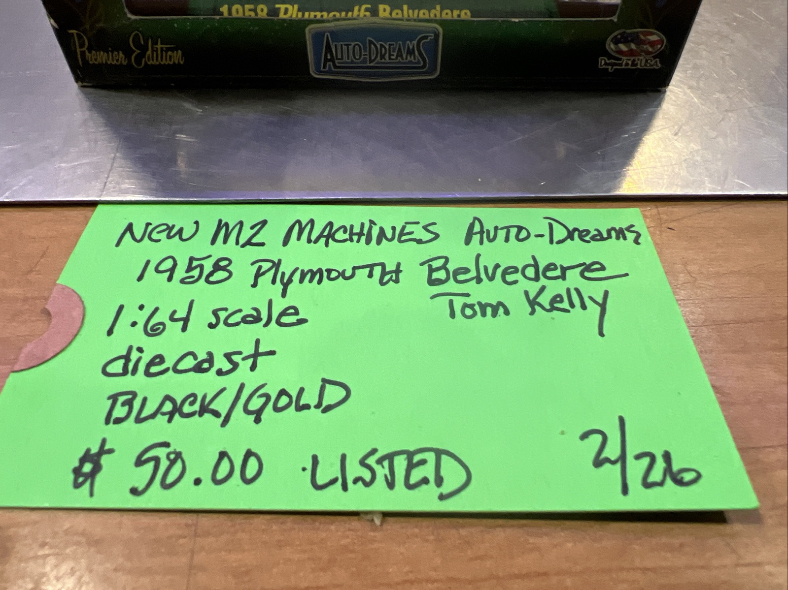 Shopping Cart, Shopping Cart