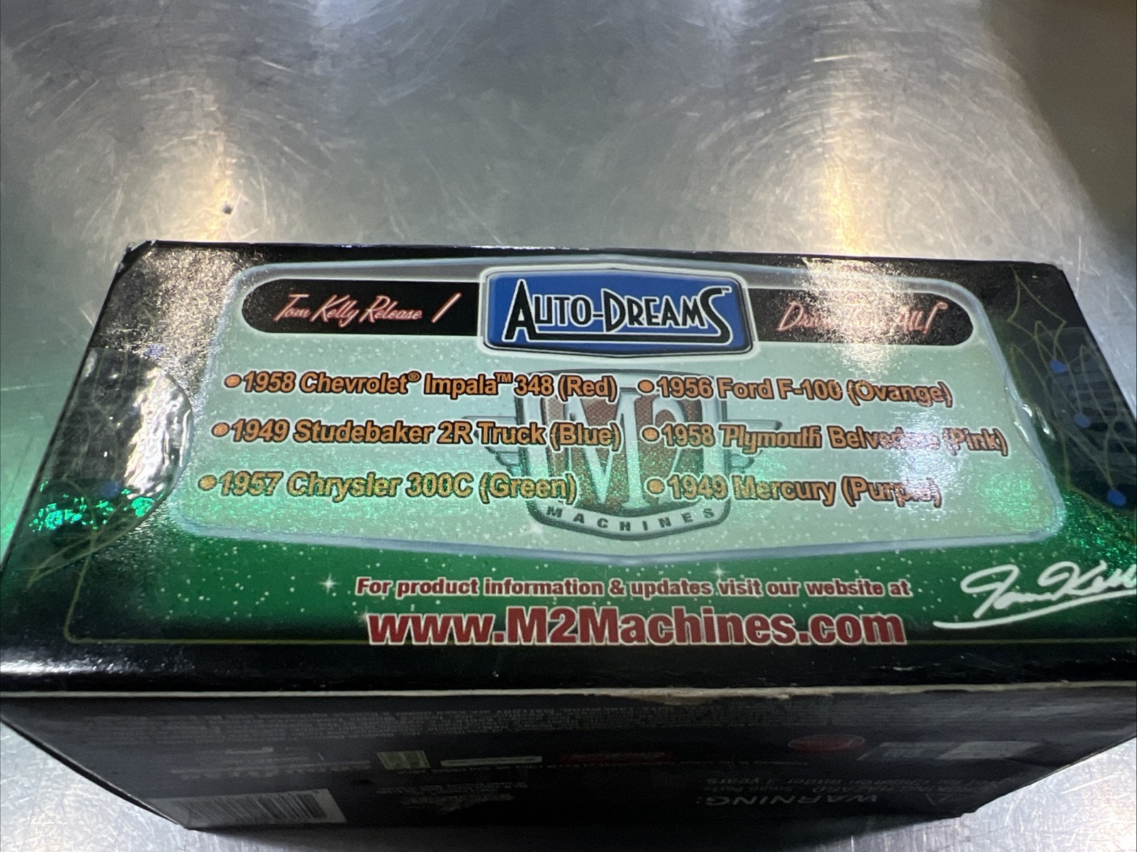 New Motorcycle Parts, New Parts