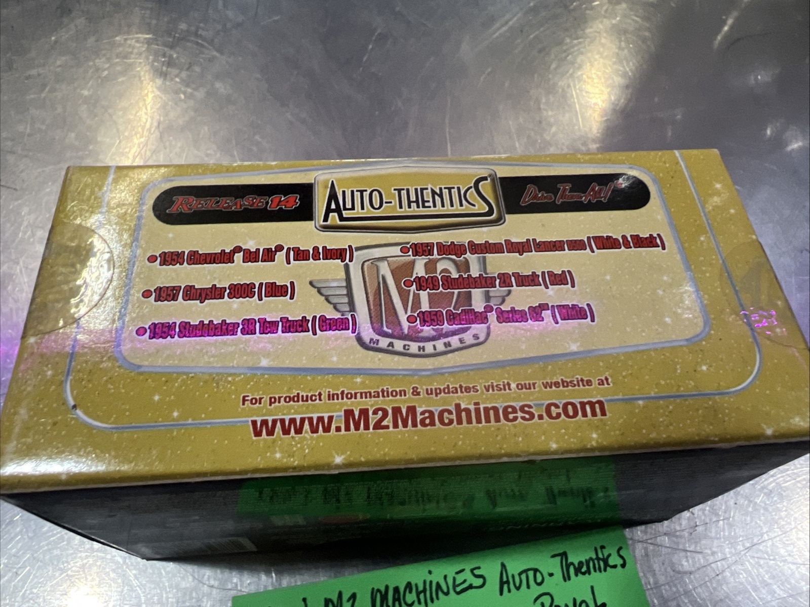 New Motorcycle Parts, New Parts