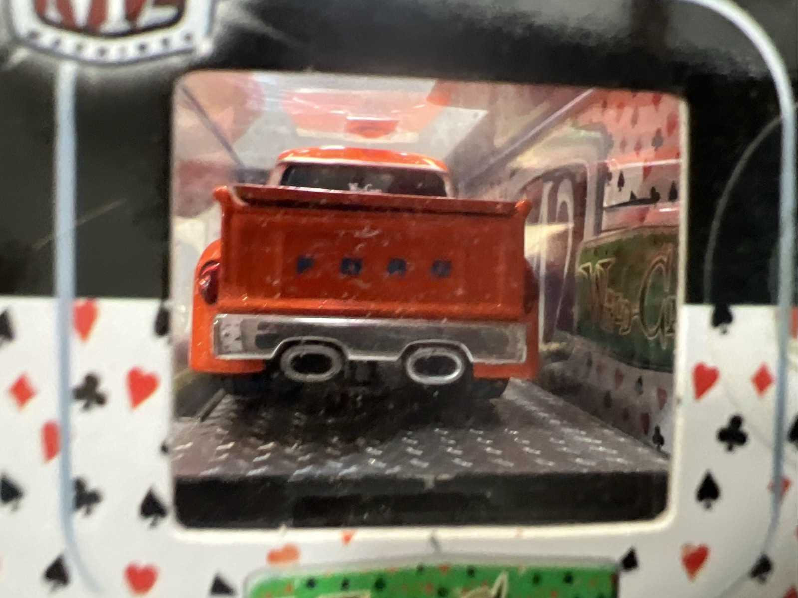 New Motorcycle Parts, New Parts