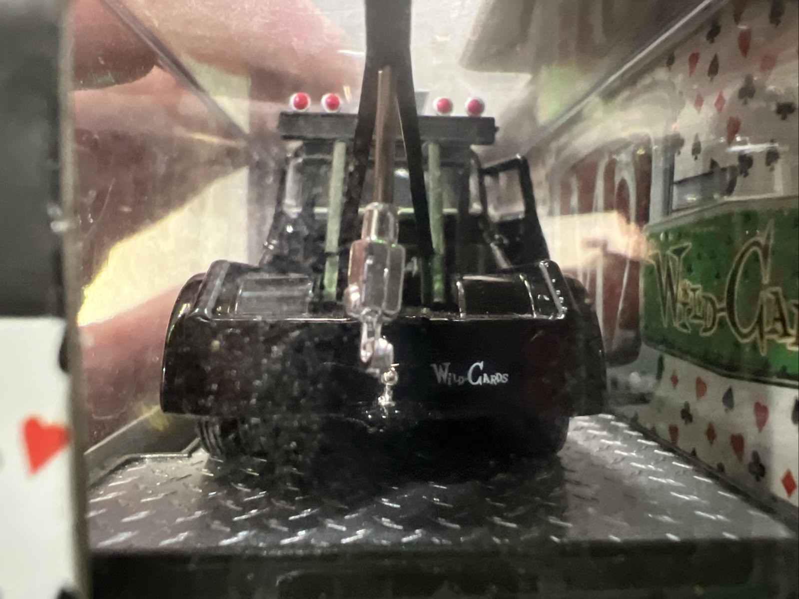 New Motorcycle Parts, New Parts