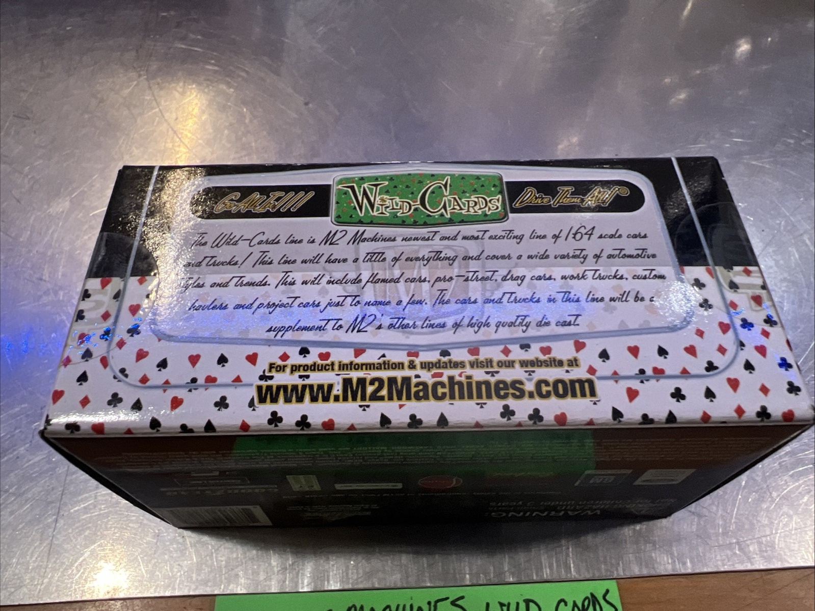 New Motorcycle Parts, New Parts