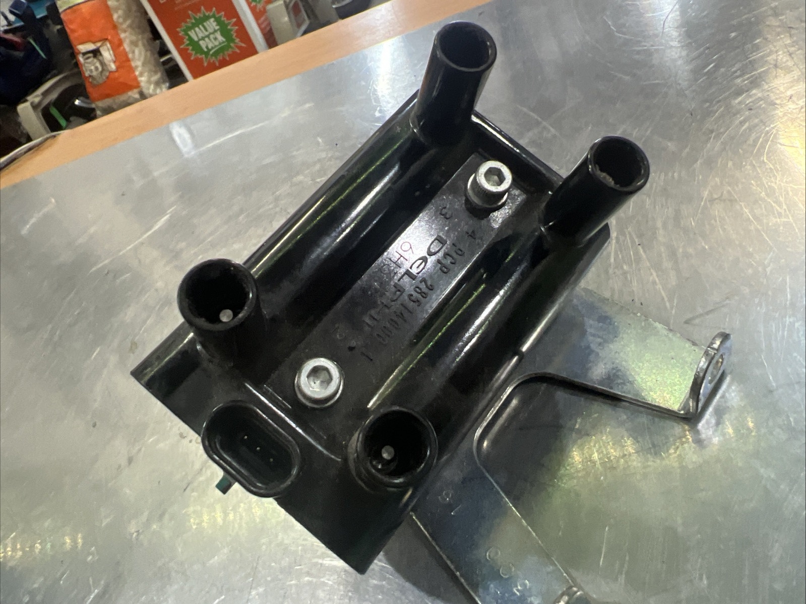 Shopping Cart, Shopping Cart