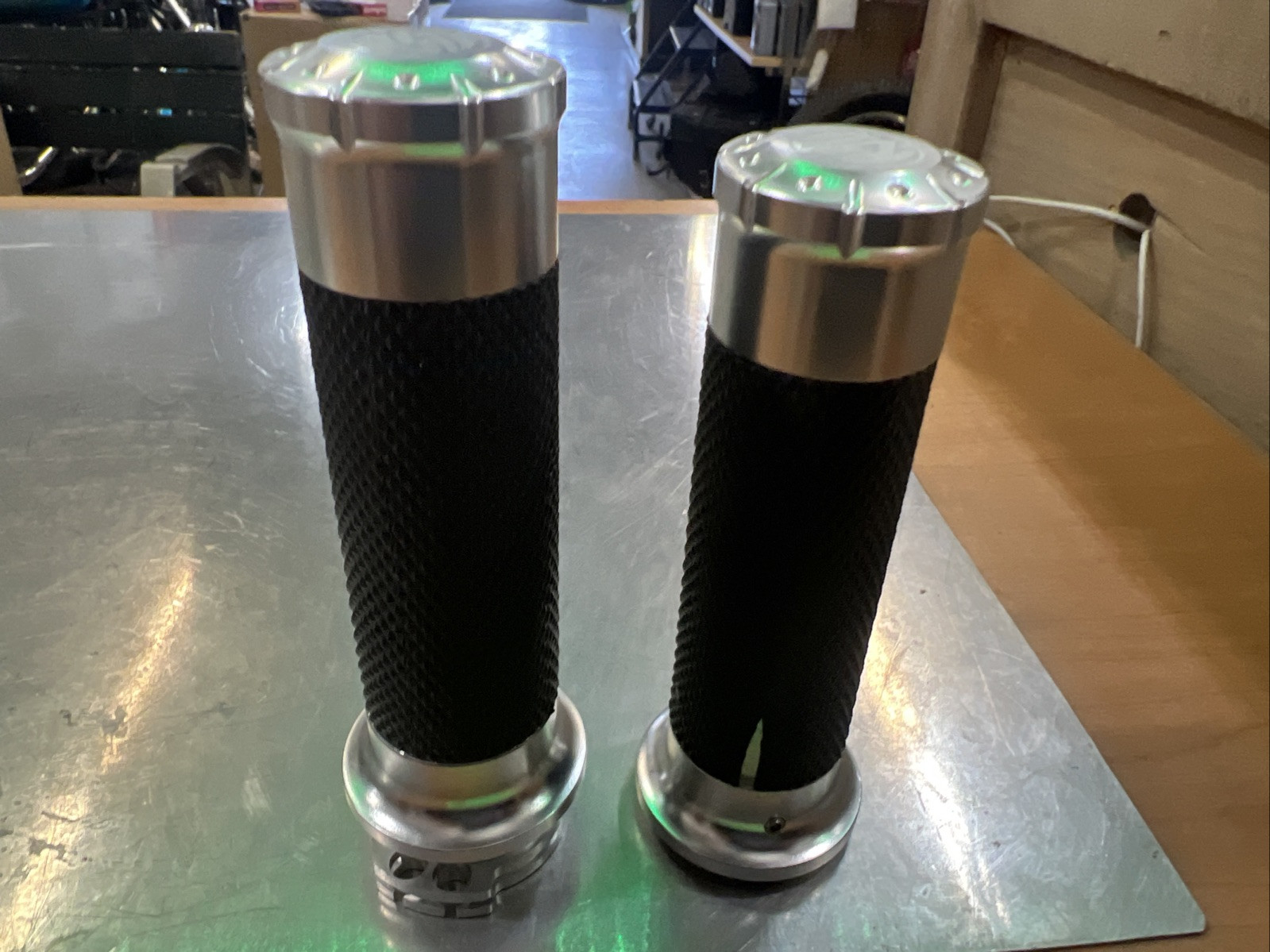 New Motorcycle Parts, New Parts