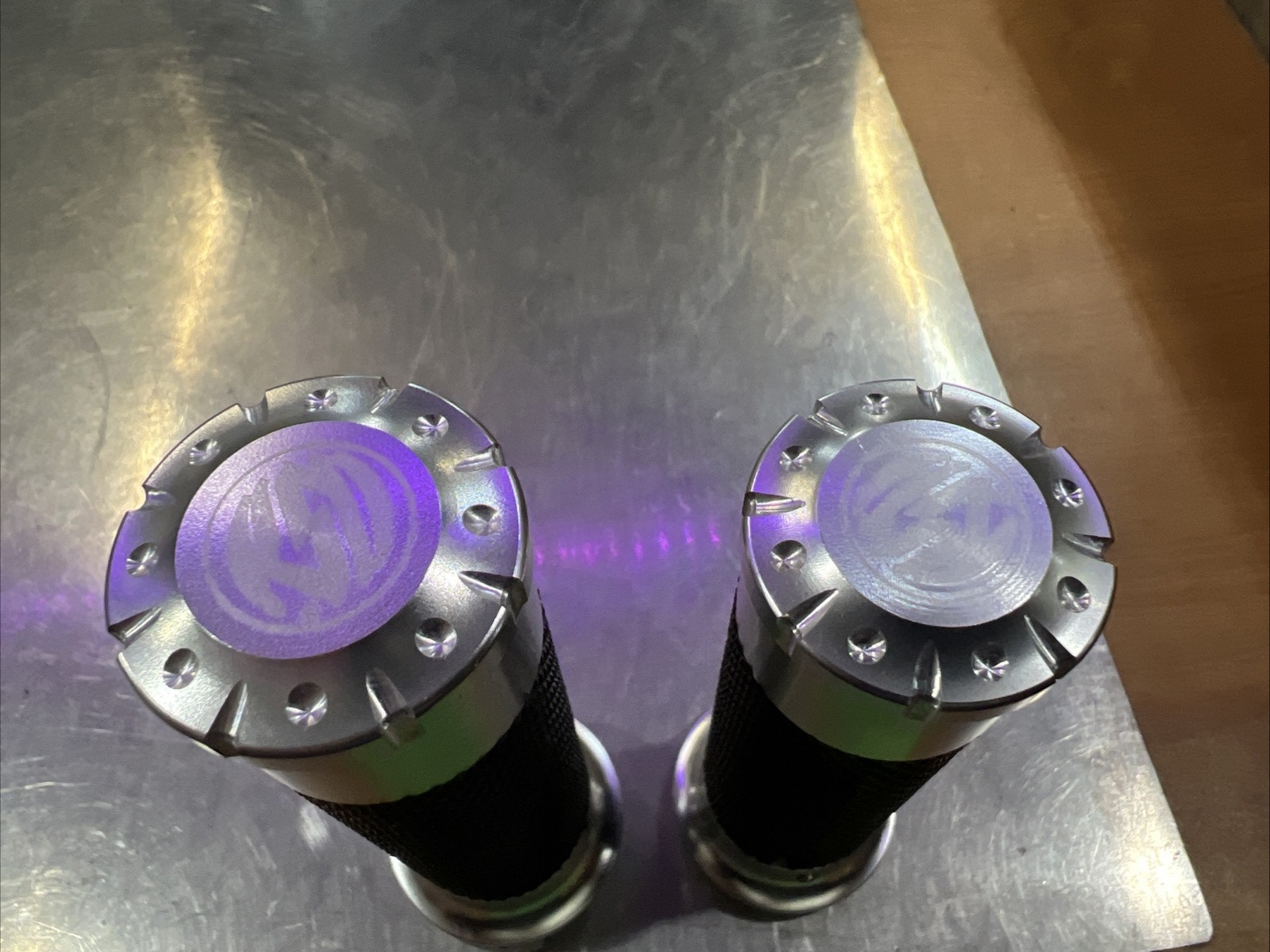 New Motorcycle Parts, New Parts