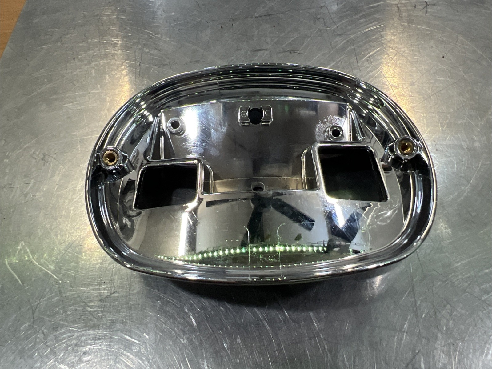 New Motorcycle Parts, New Parts