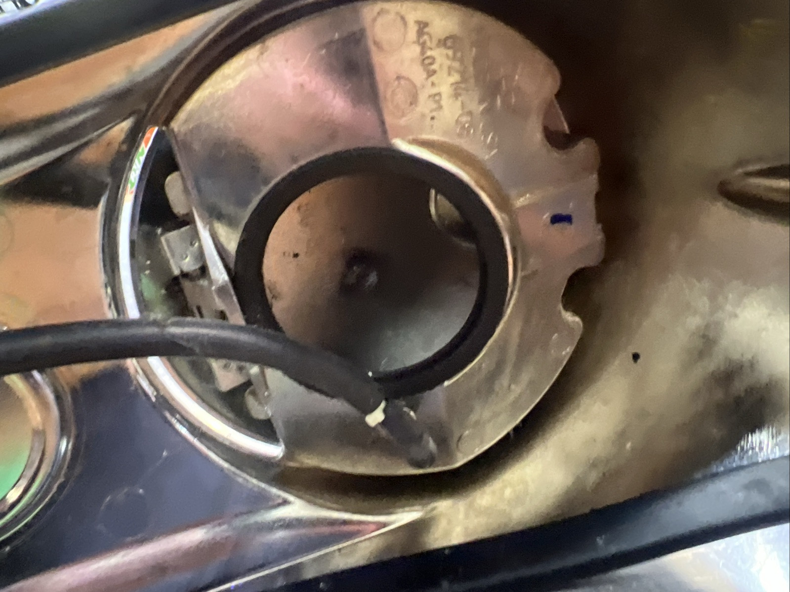 New Motorcycle Parts, New Parts