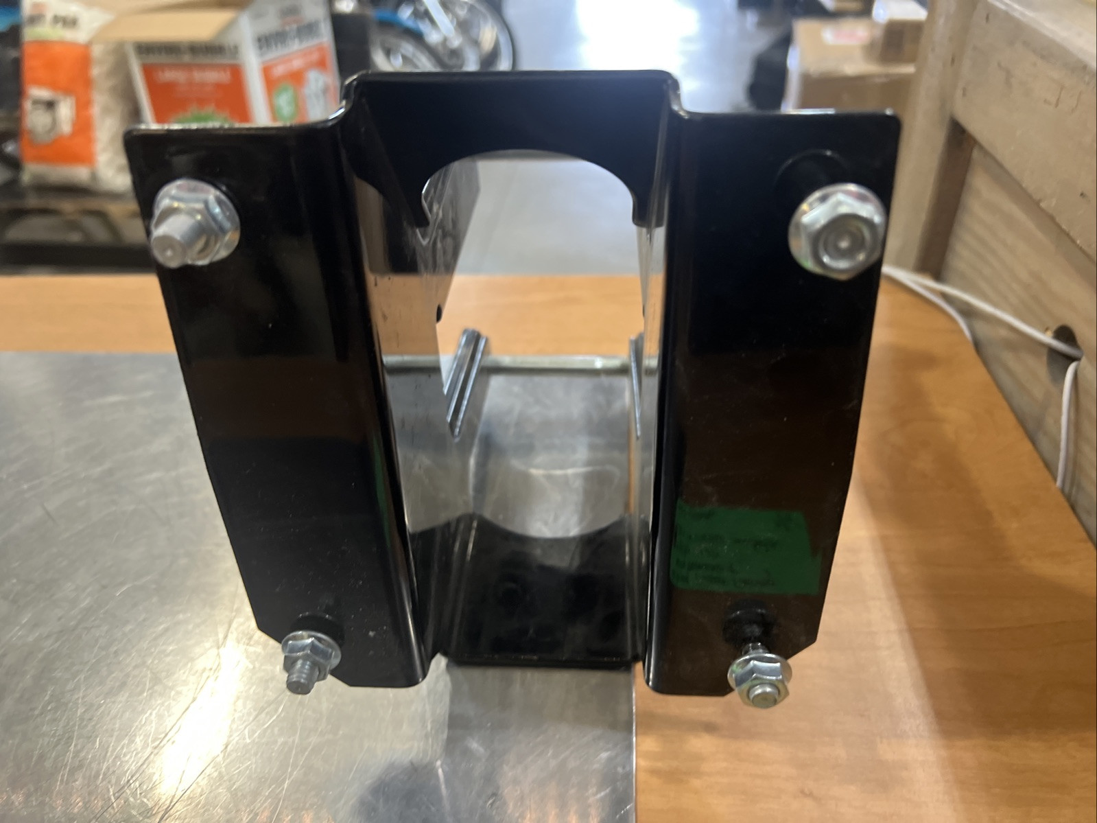 New Motorcycle Parts, New Parts