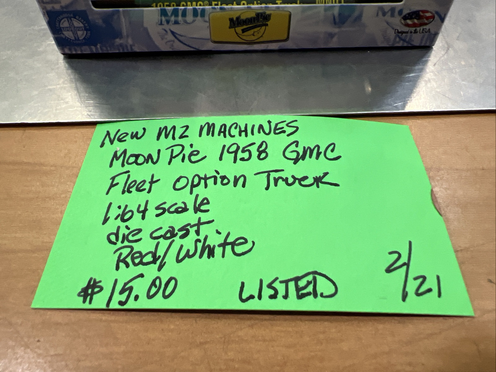 New Motorcycle Parts, New Parts