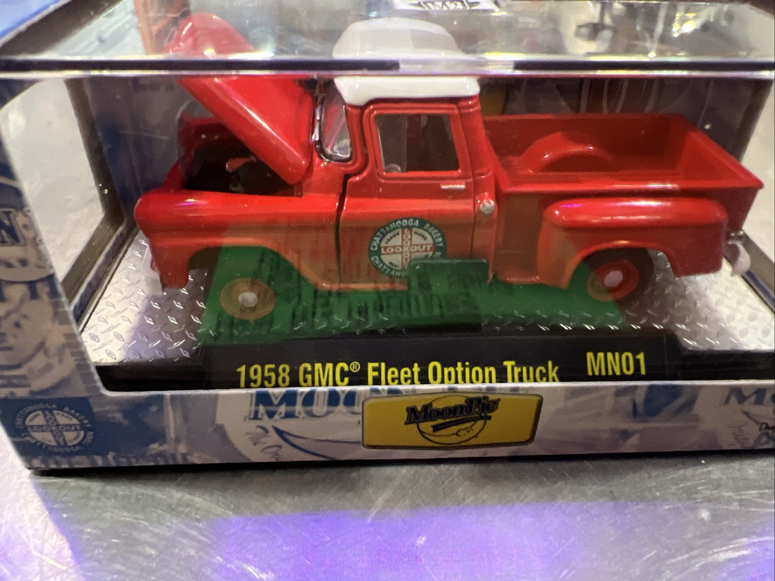 New Motorcycle Parts, New Parts