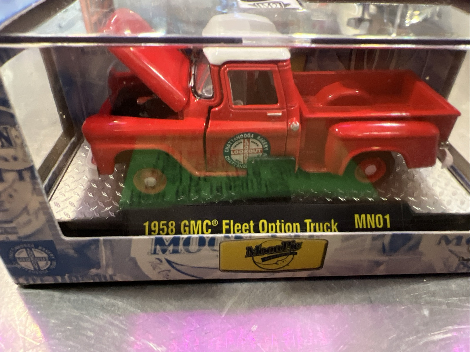 New Motorcycle Parts, New Parts