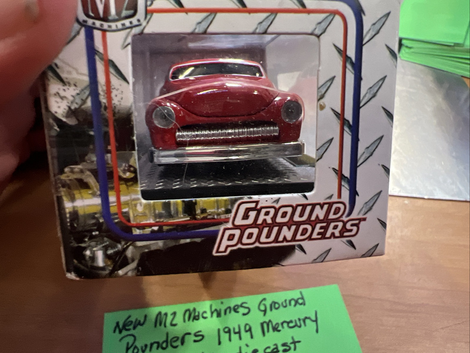 New Motorcycle Parts, New Parts