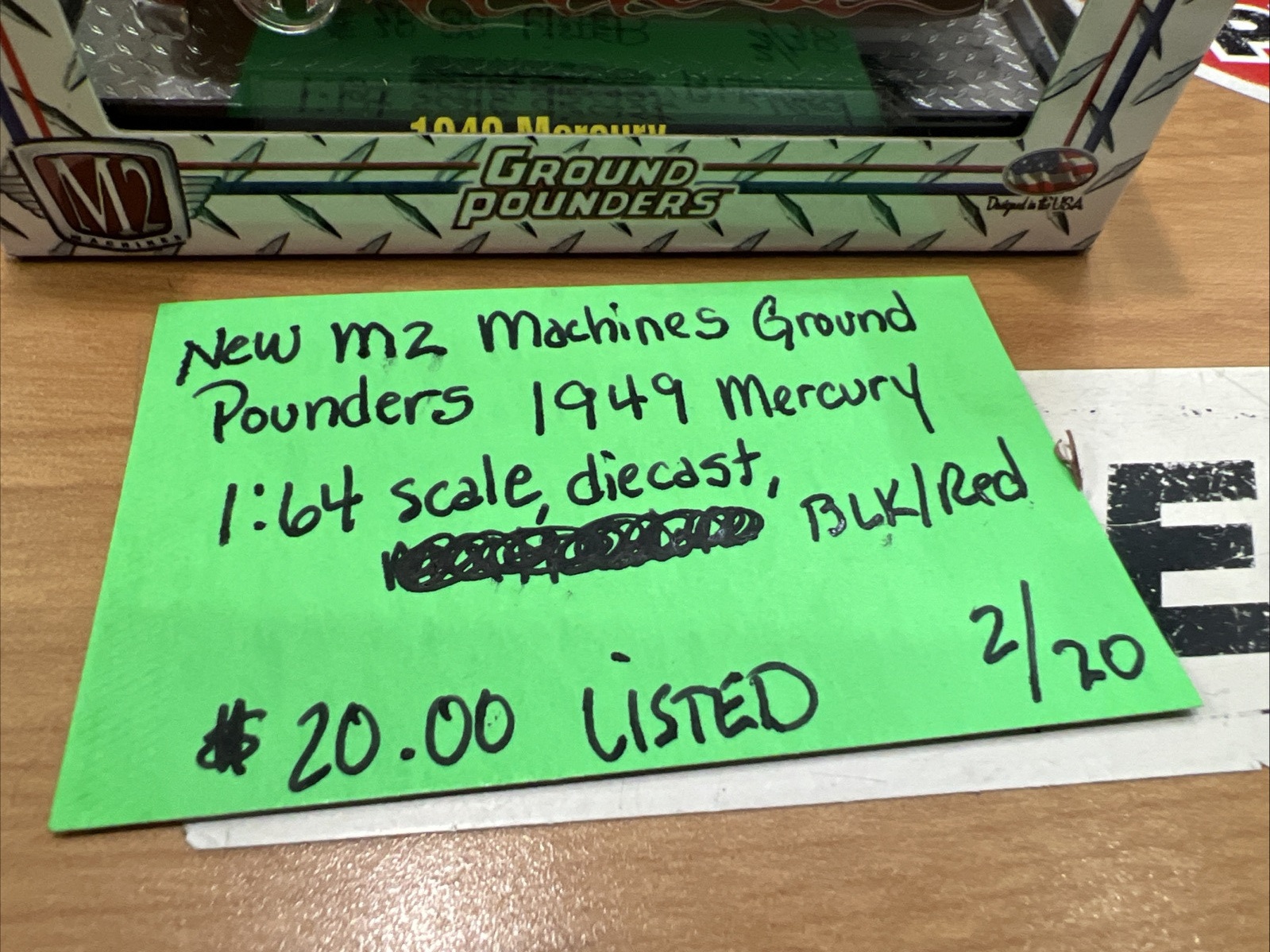 New Motorcycle Parts, New Parts