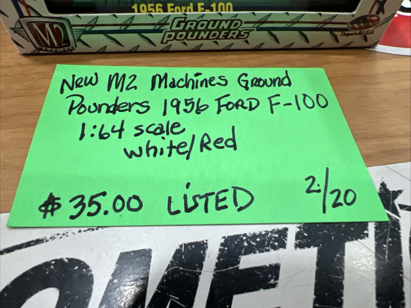 New Motorcycle Parts, New Parts