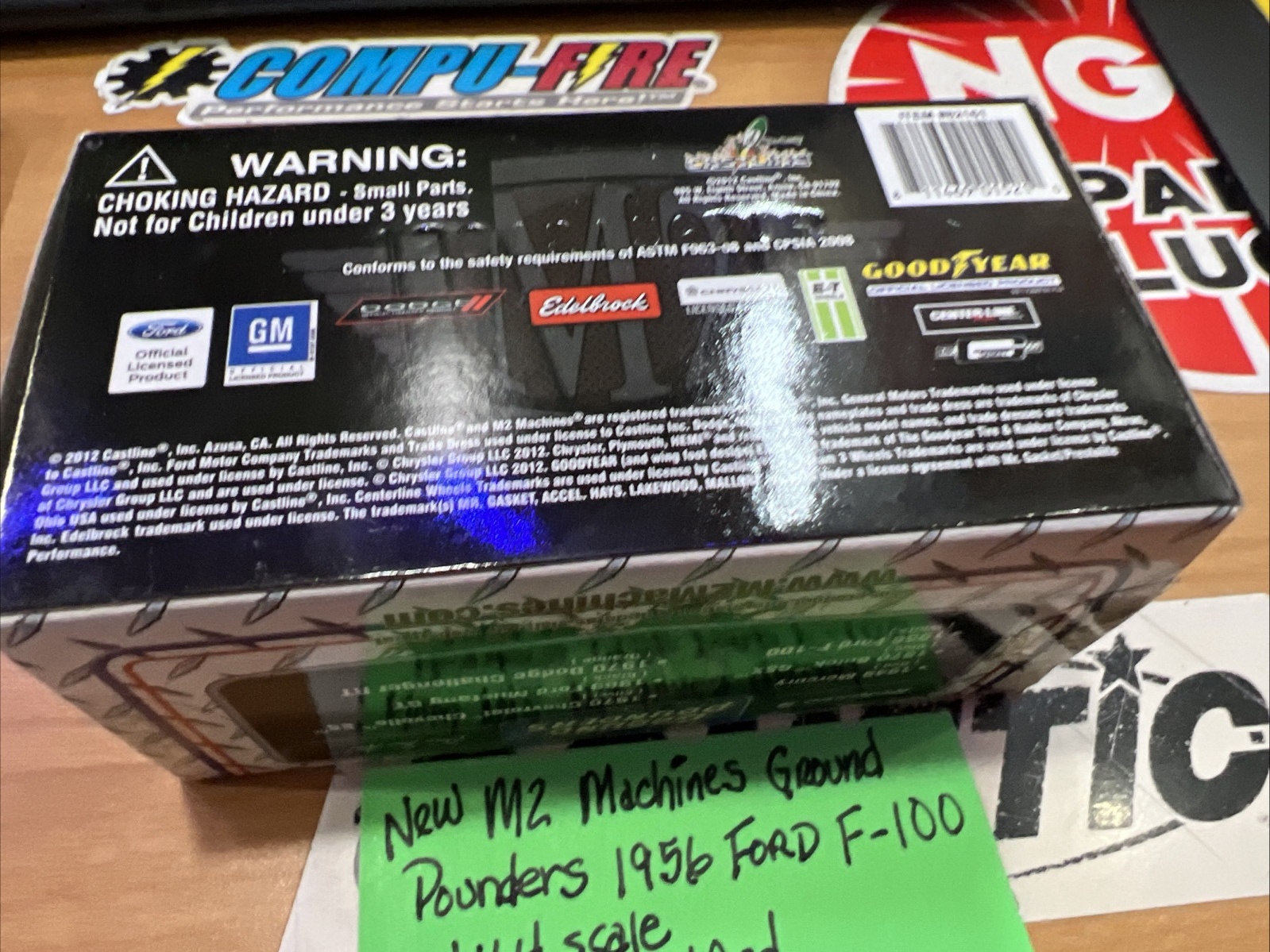 New Motorcycle Parts, New Parts