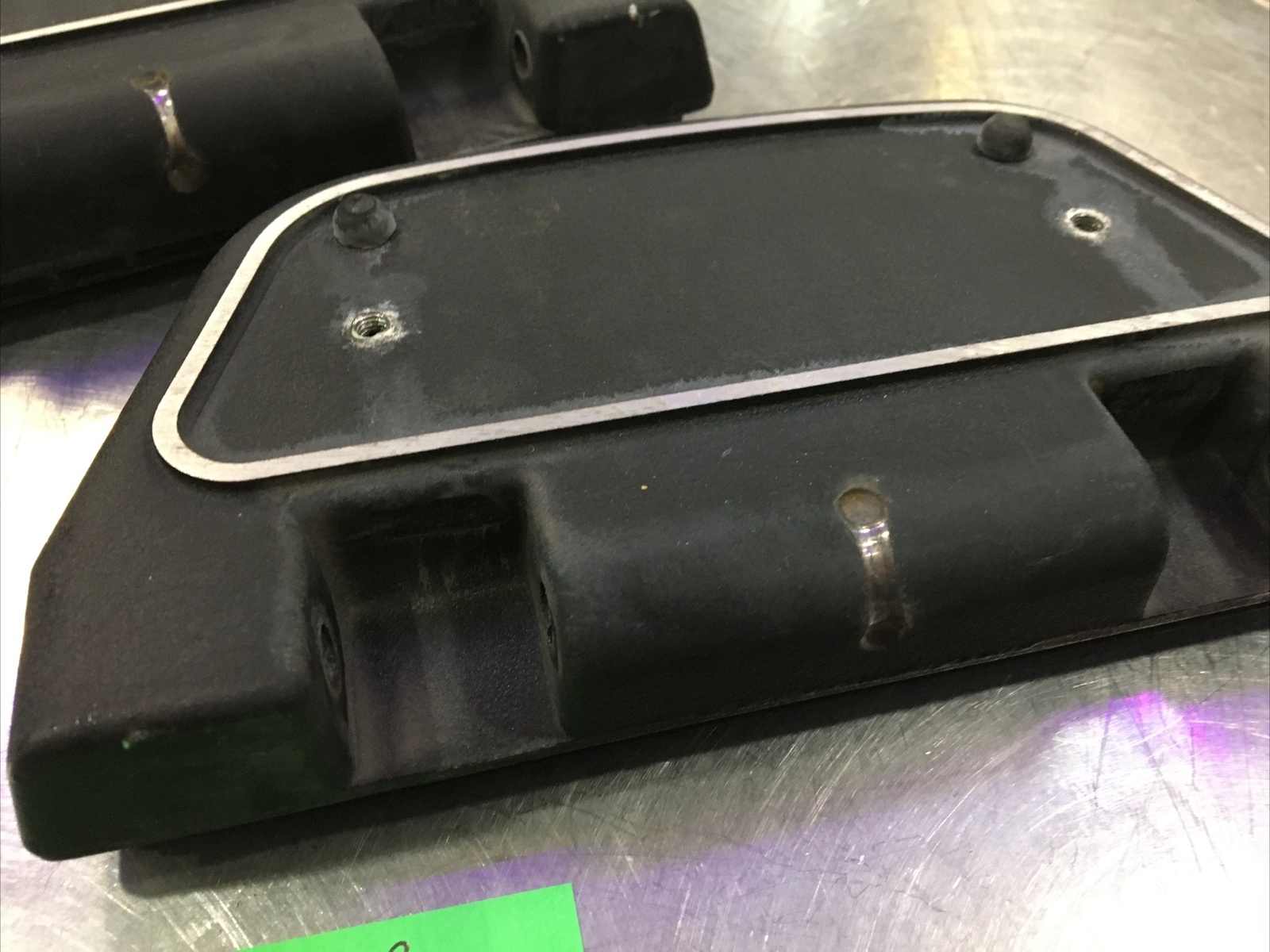 New Motorcycle Parts, New Parts