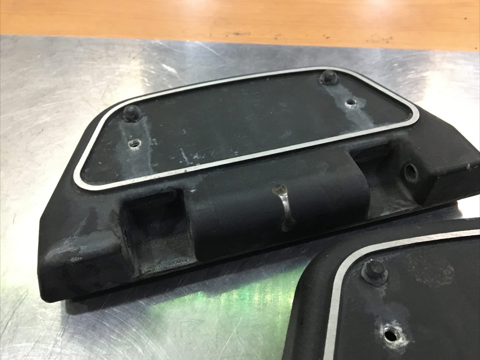 New Motorcycle Parts, New Parts