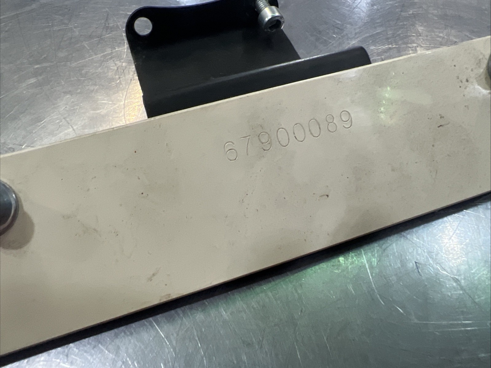 New Motorcycle Parts, New Parts