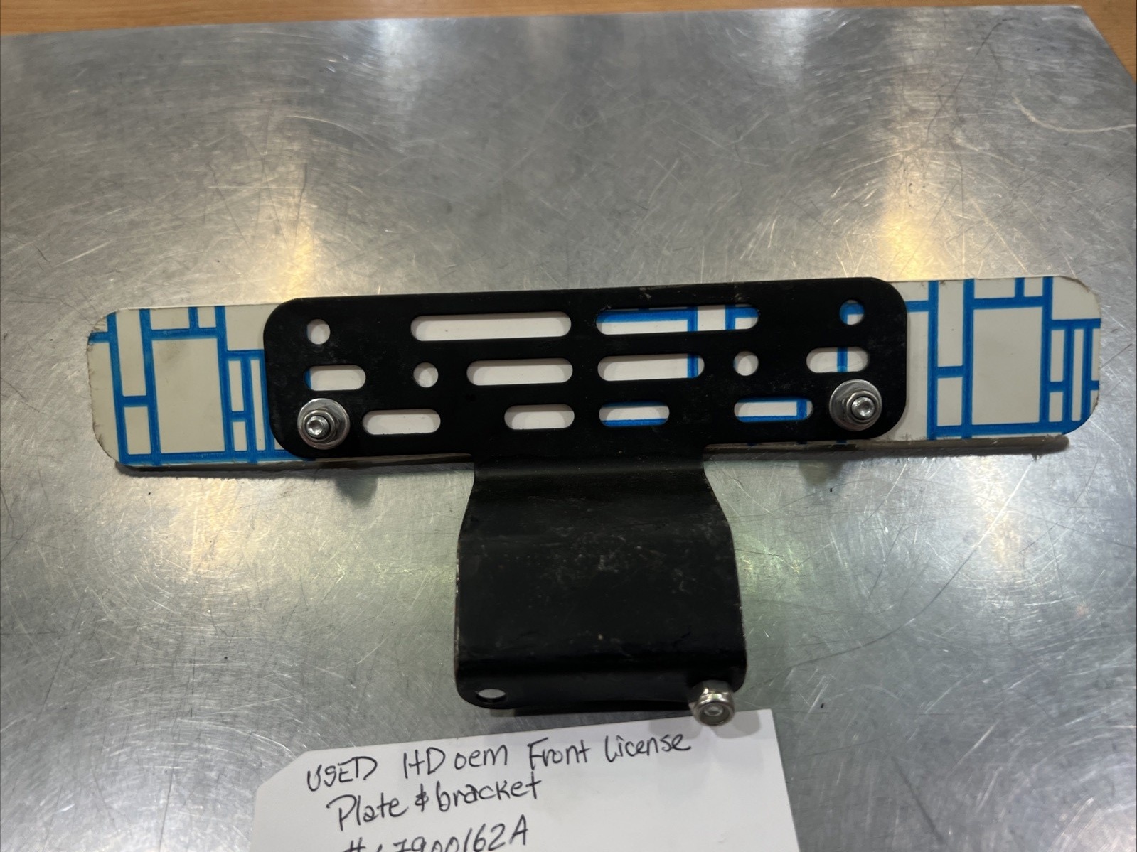 New Motorcycle Parts, New Parts