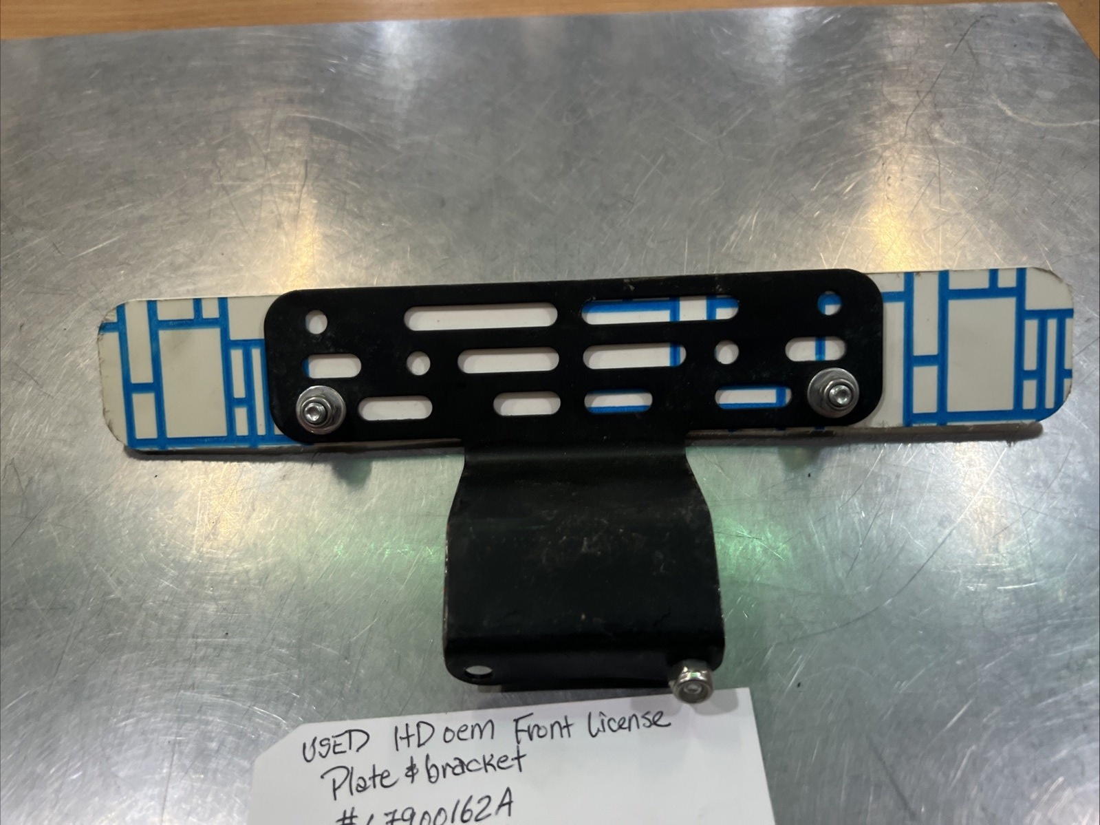 New Motorcycle Parts, New Parts