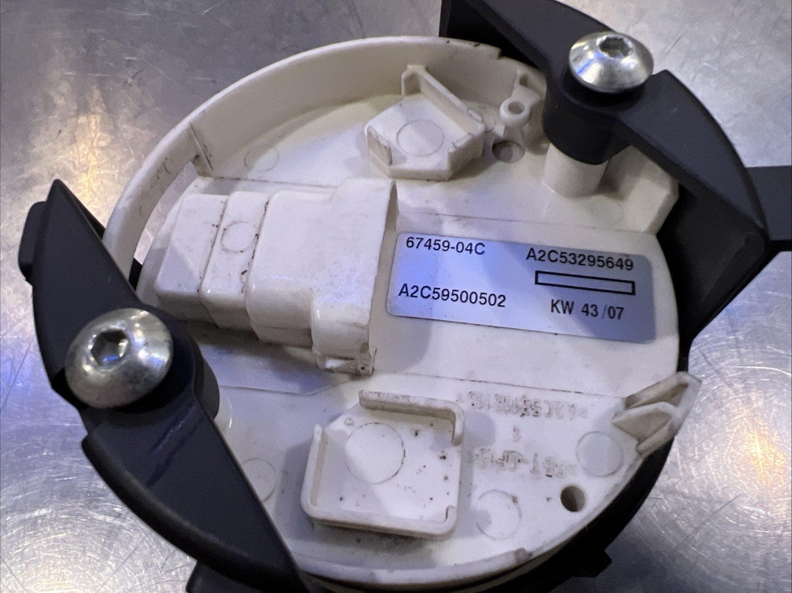 New Motorcycle Parts, New Parts