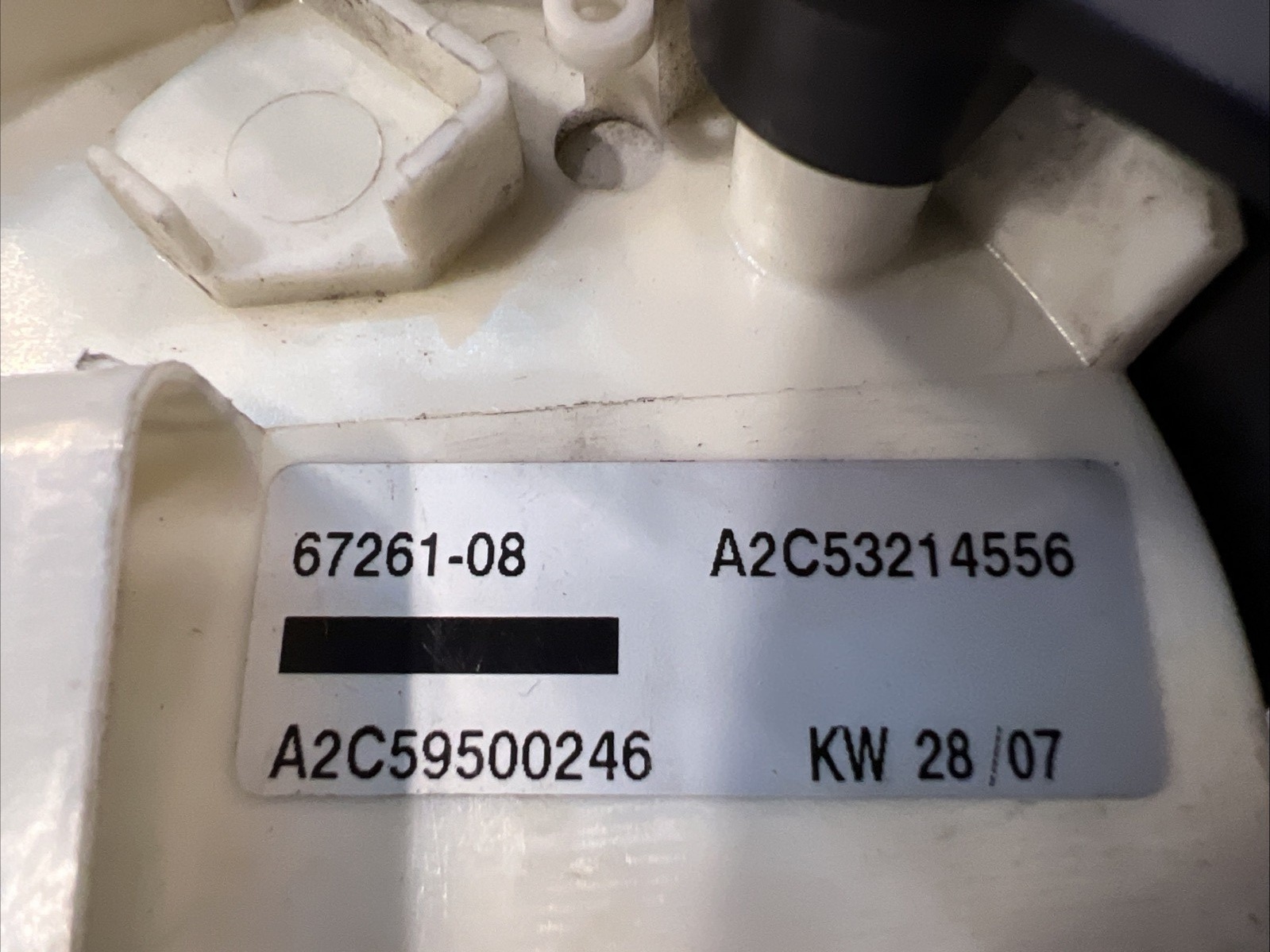 New Motorcycle Parts, New Parts