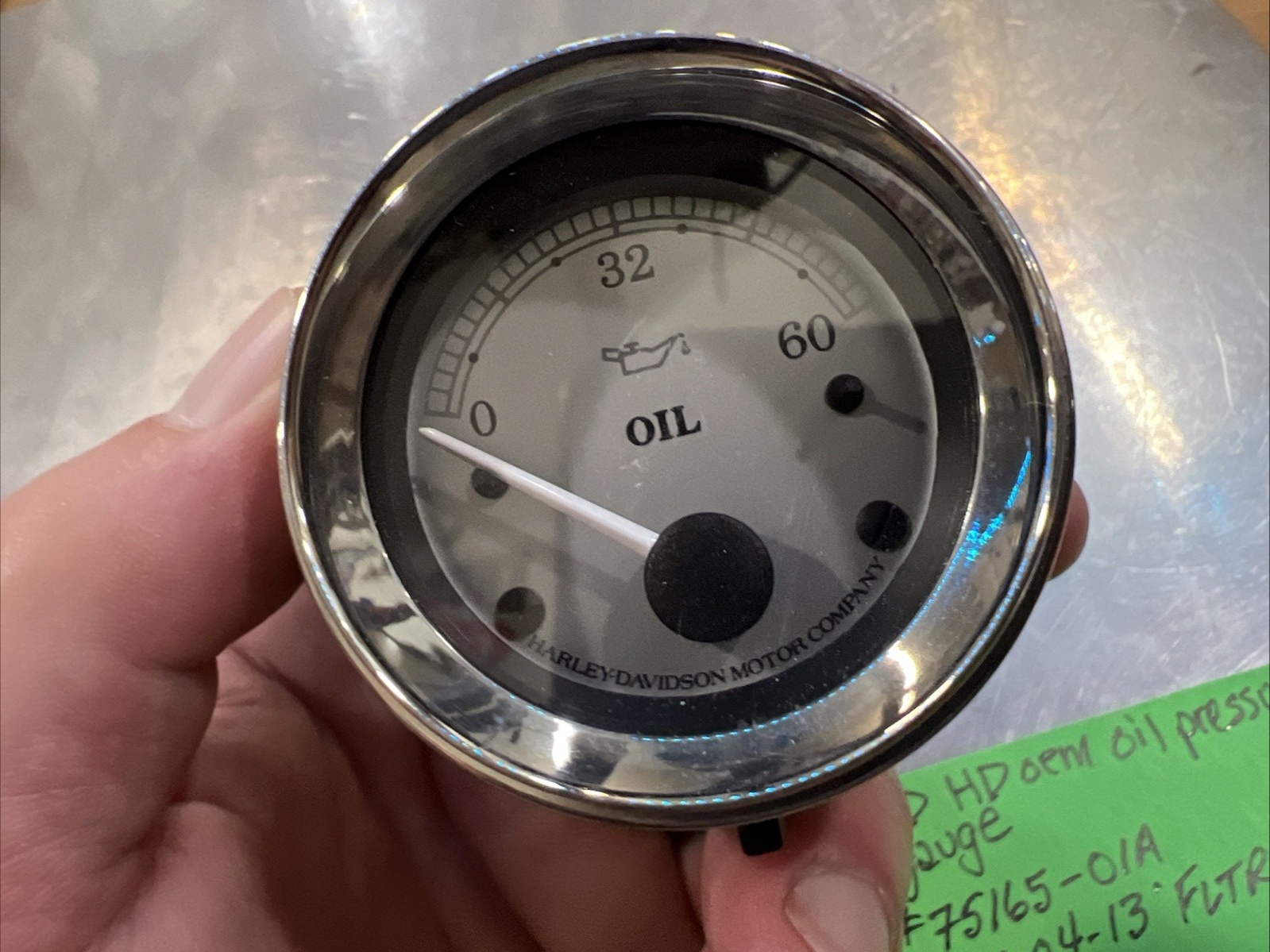 New Motorcycle Parts, New Parts