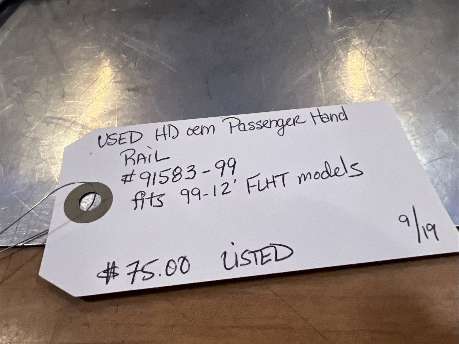 Shopping Cart, Shopping Cart