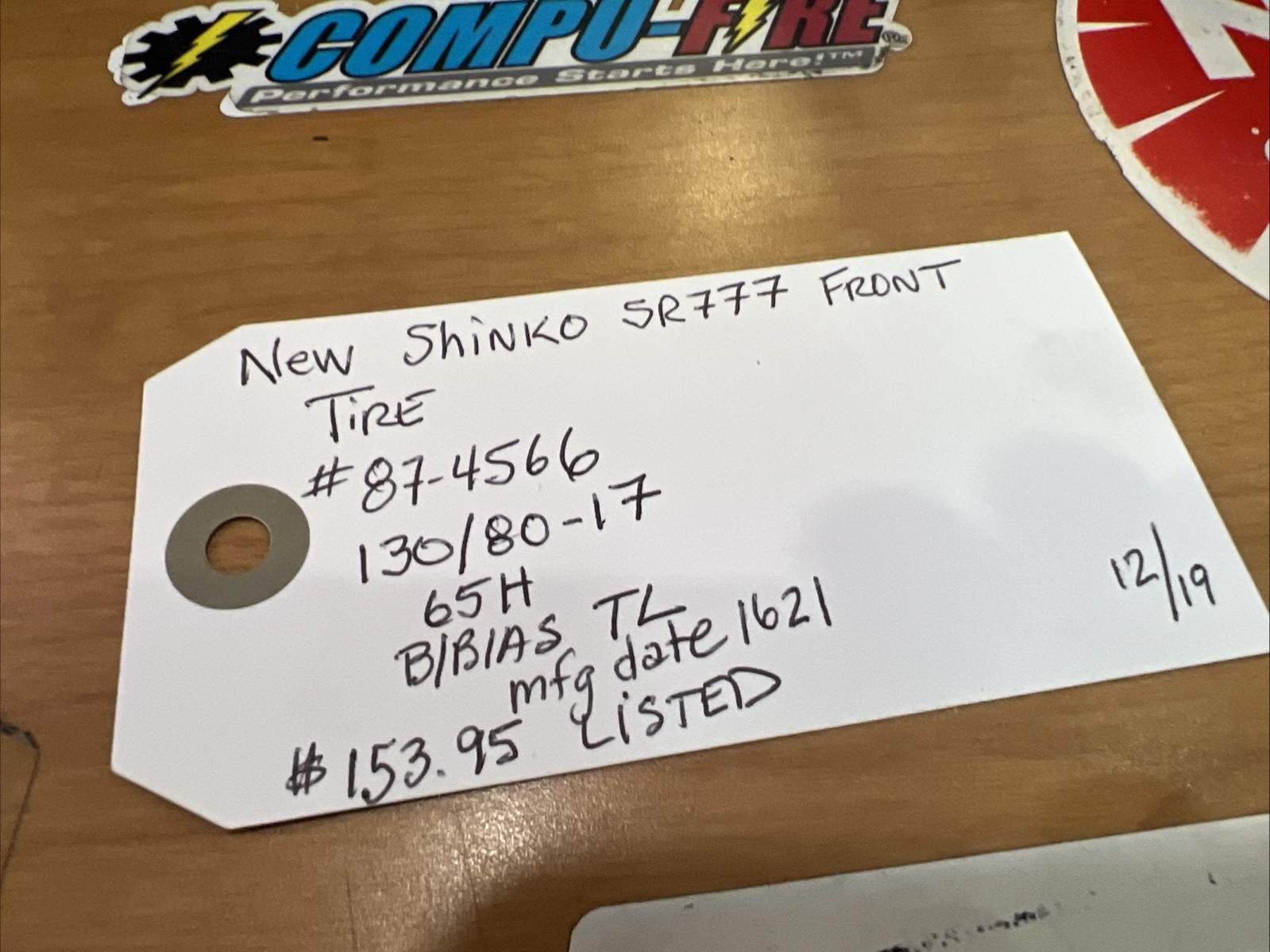 Used Motorcycle Parts, Used Parts