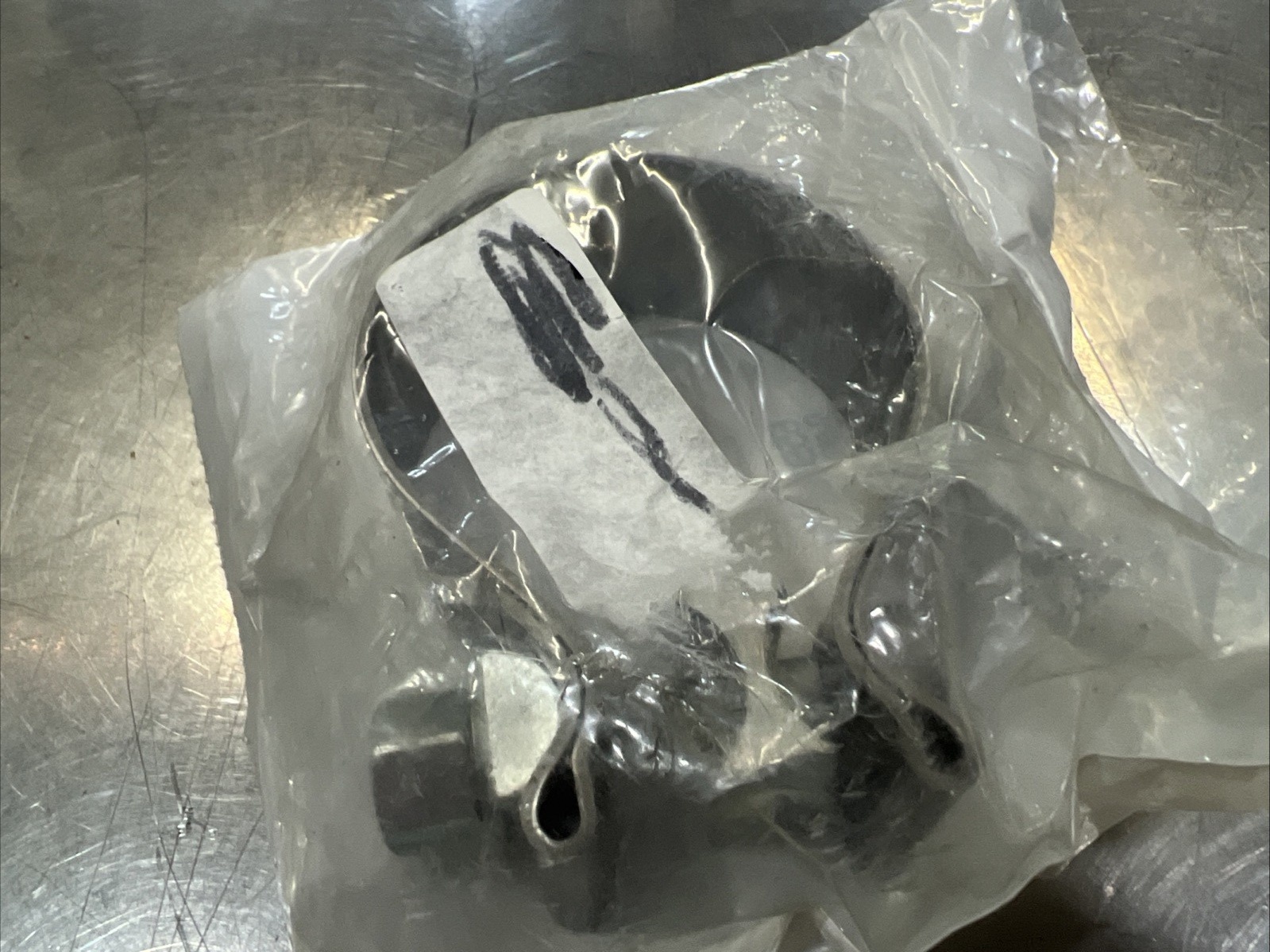 New Motorcycle Parts, New Parts