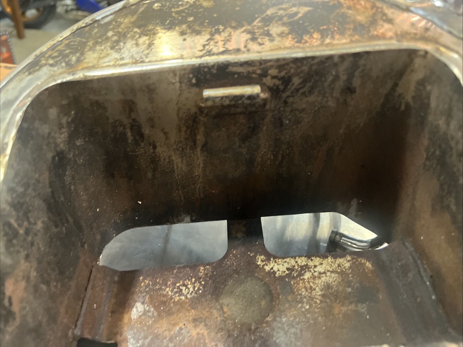 Shopping Cart, Shopping Cart