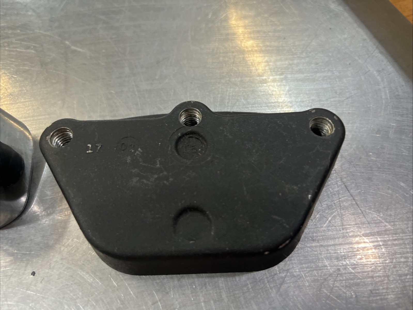 New Motorcycle Parts, New Parts