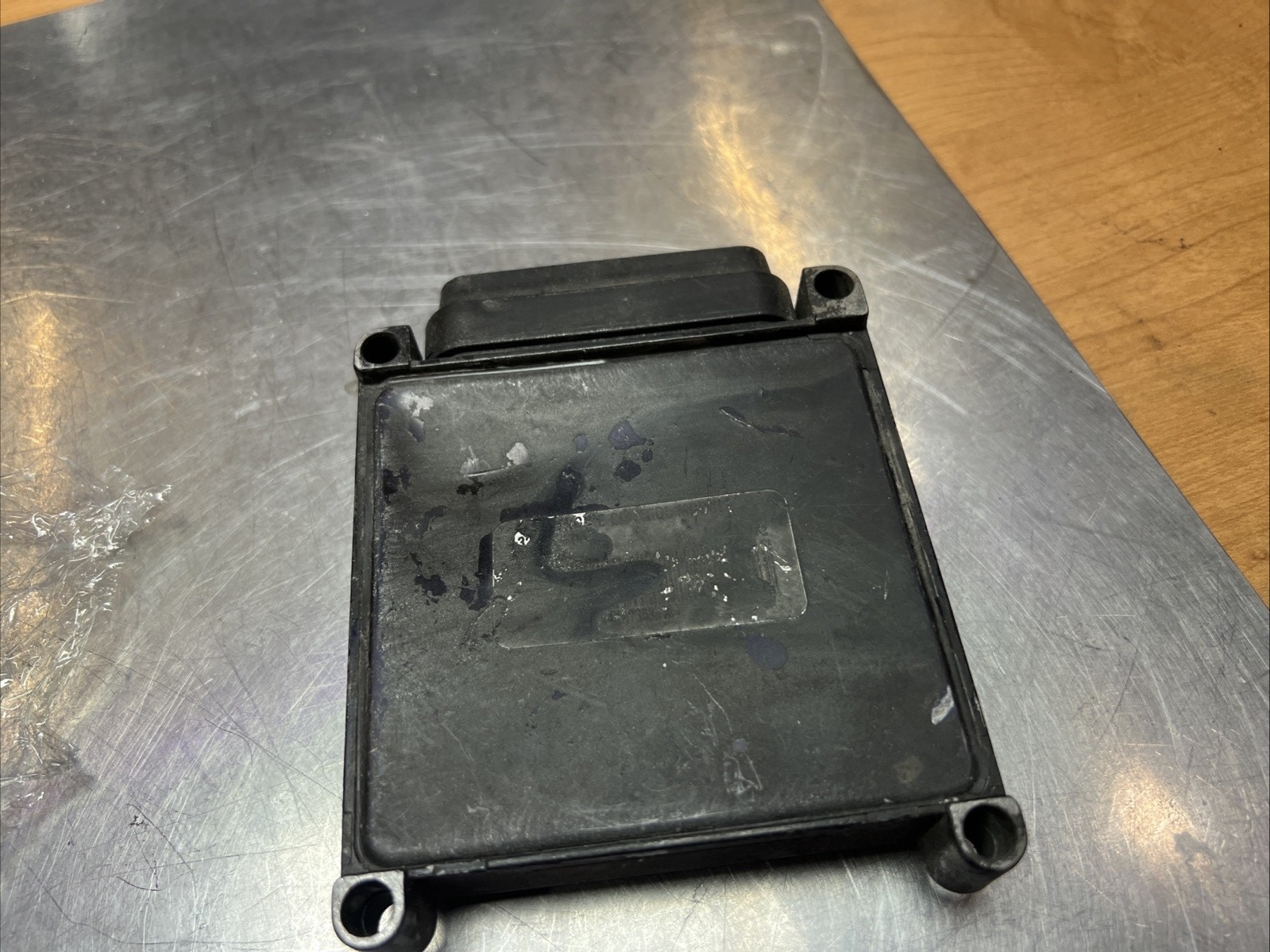 Harley Davidson oem Electronic Control Module #32534-05B