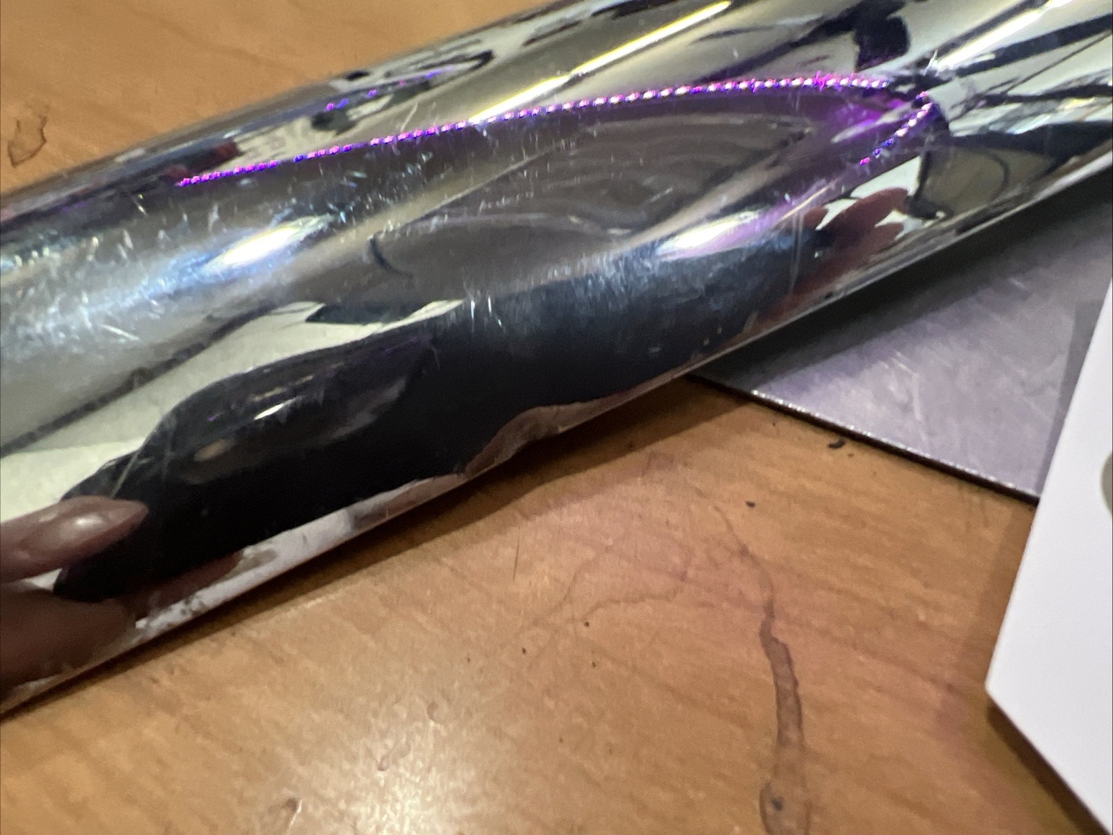 Harley Davidson oem Front Exhaust Shield #65732-86