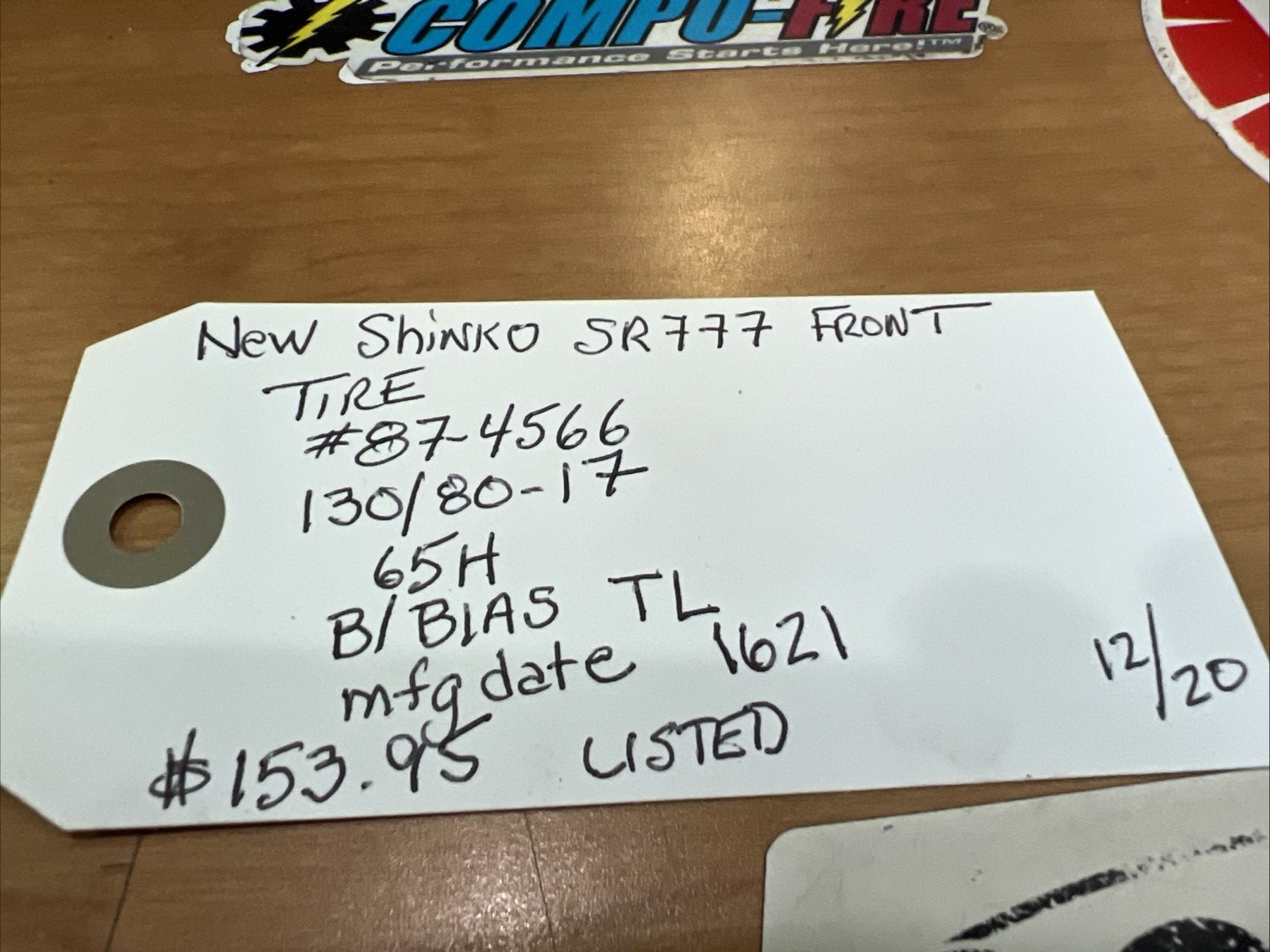 Used Motorcycle Parts, Used Parts