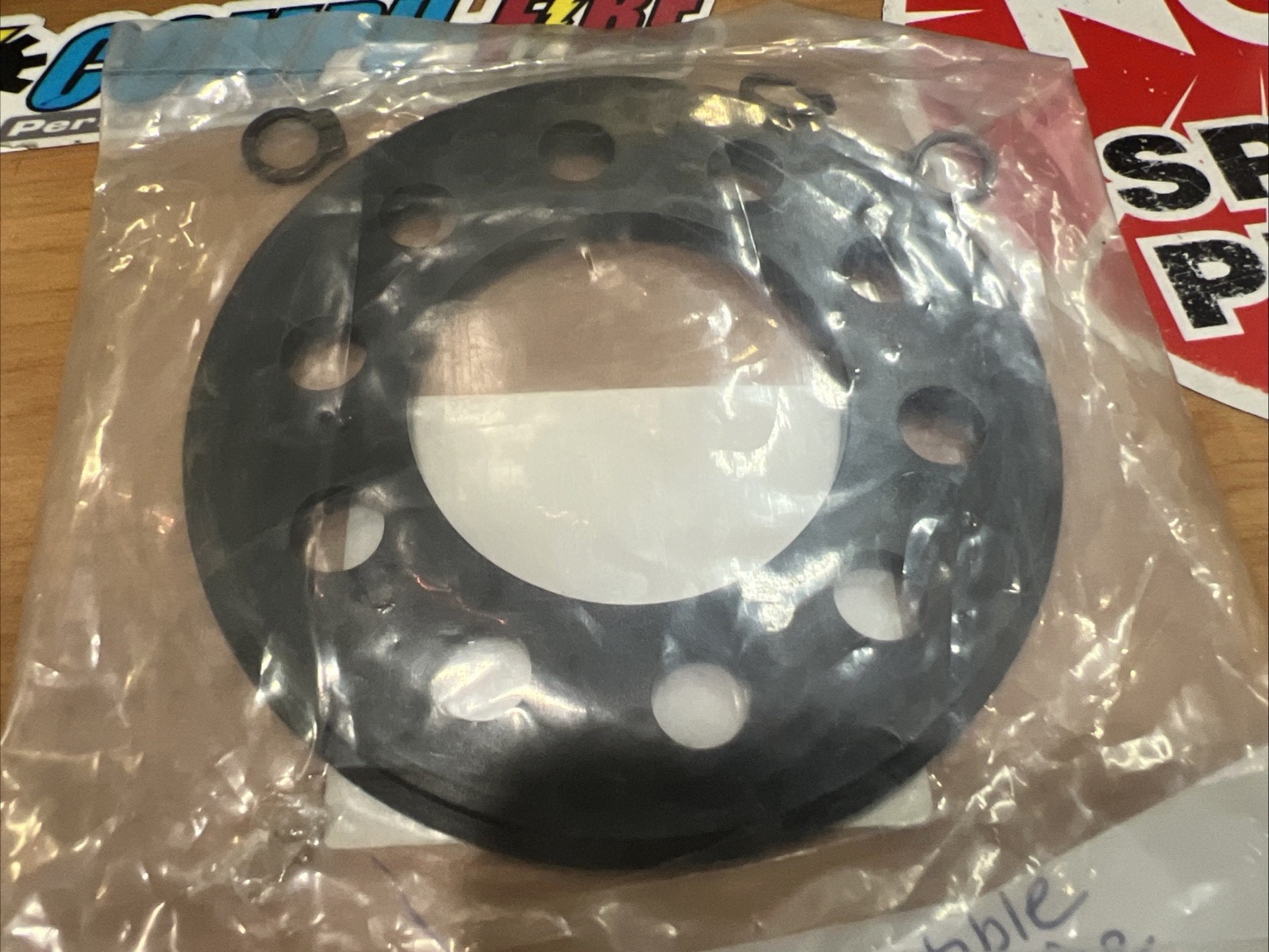 Adjustable Clutch Hub Retainers For Harley #73218