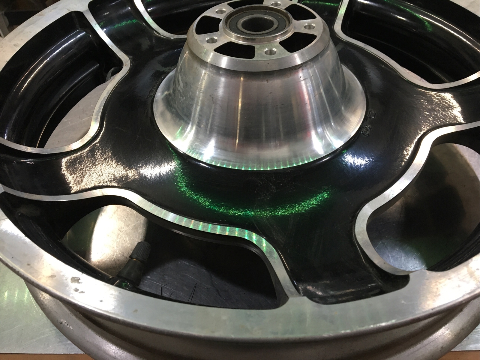 Shopping Cart, Shopping Cart