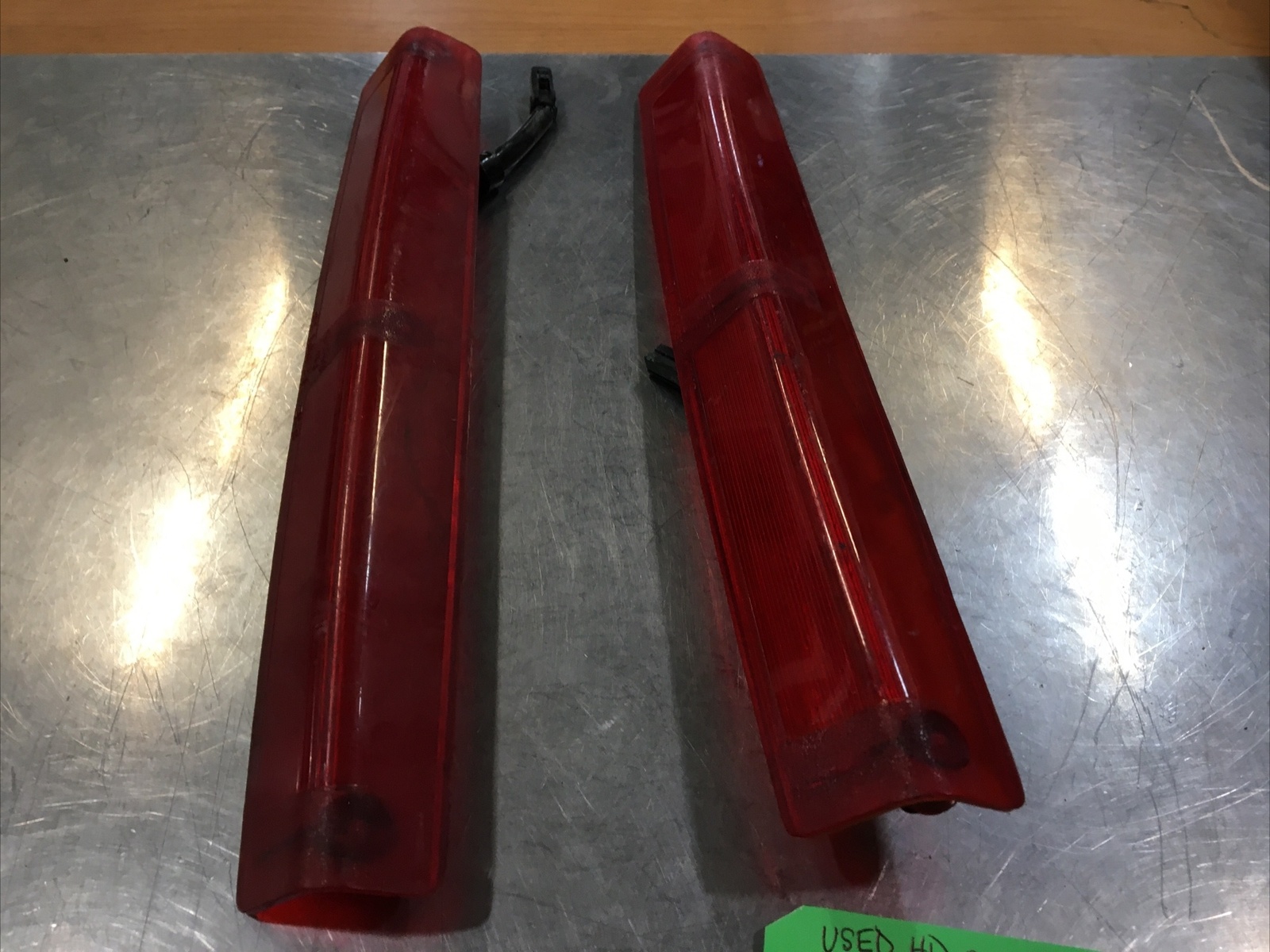 New Motorcycle Parts, New Parts