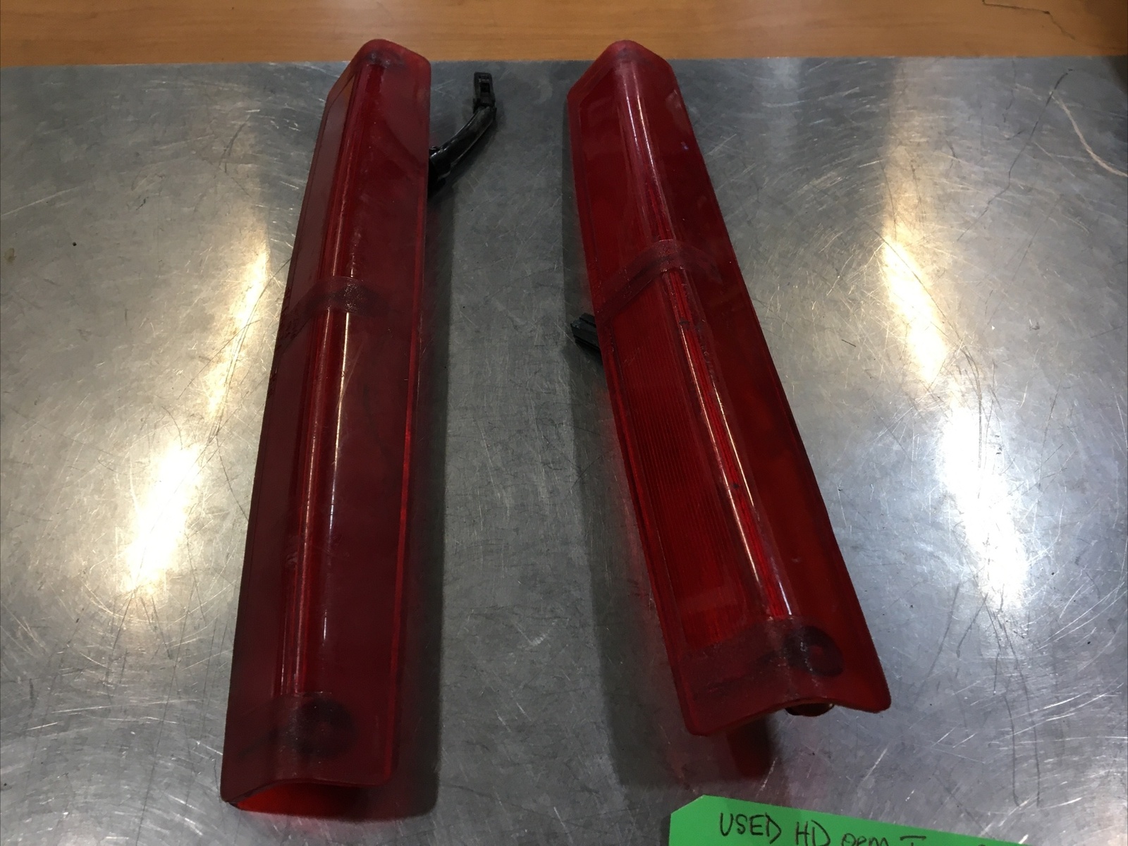 New Motorcycle Parts, New Parts