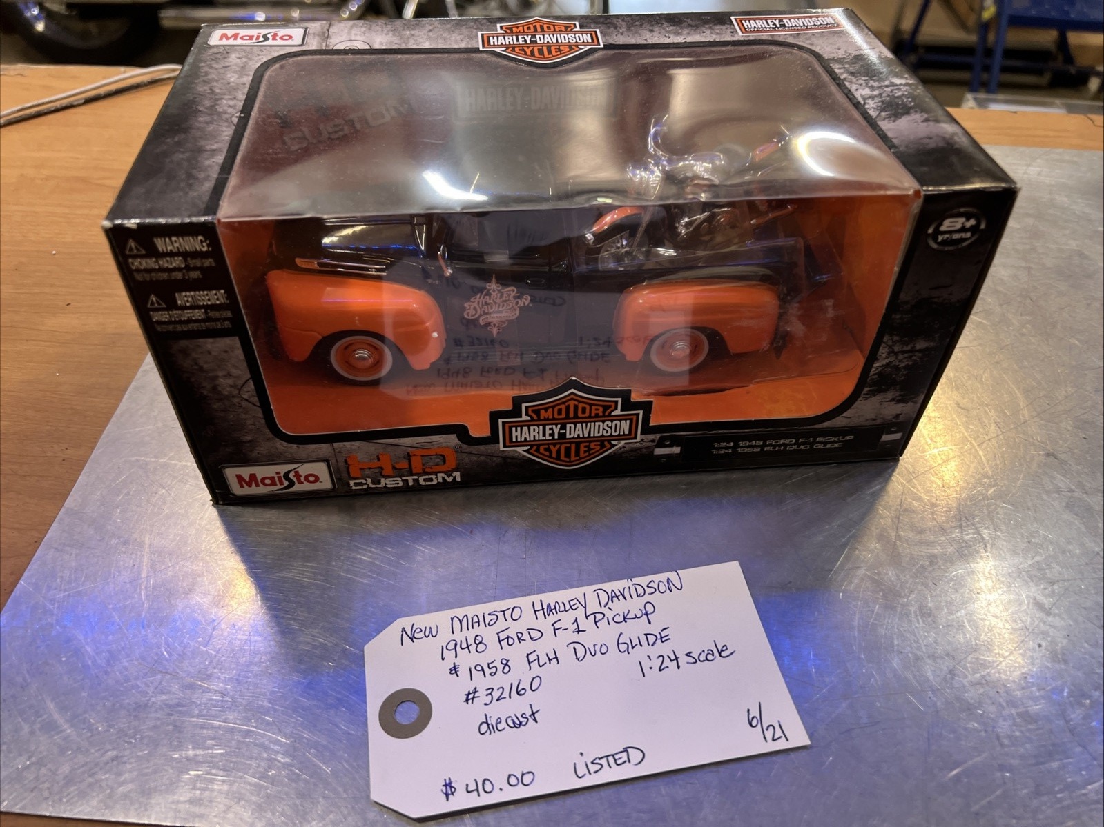 Used Motorcycle Parts, Used Parts