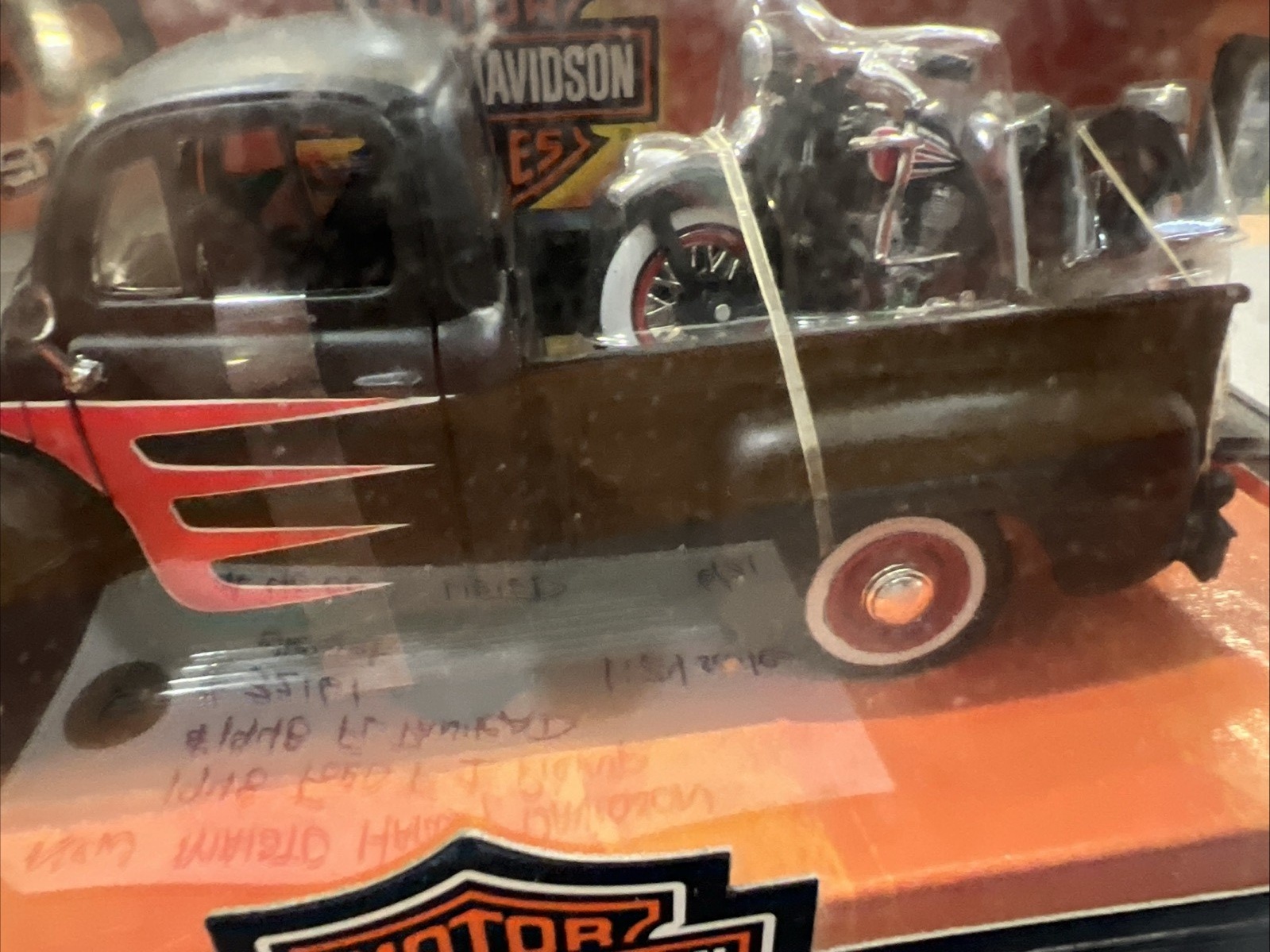 New Motorcycle Parts, New Parts