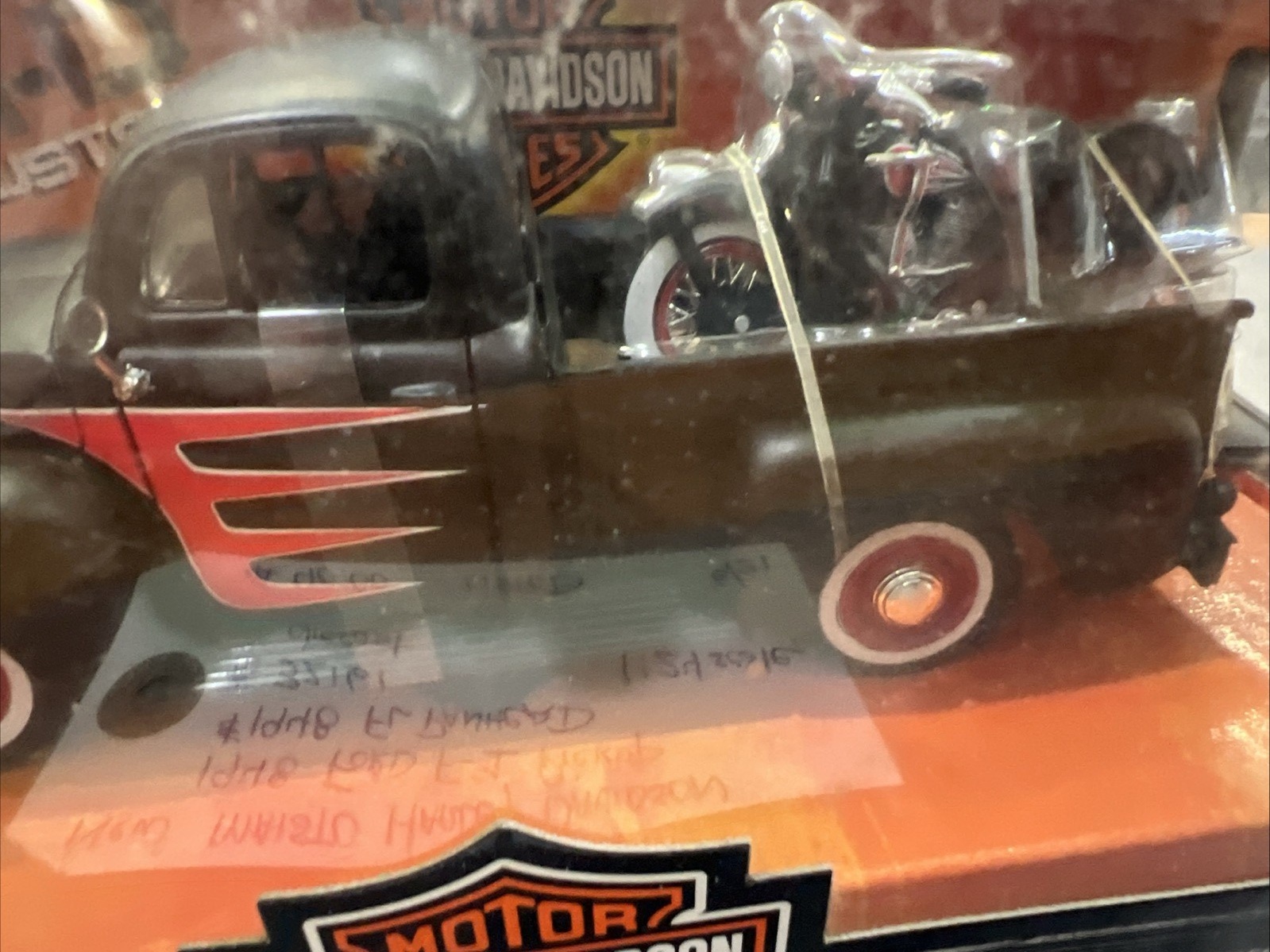 New Motorcycle Parts, New Parts