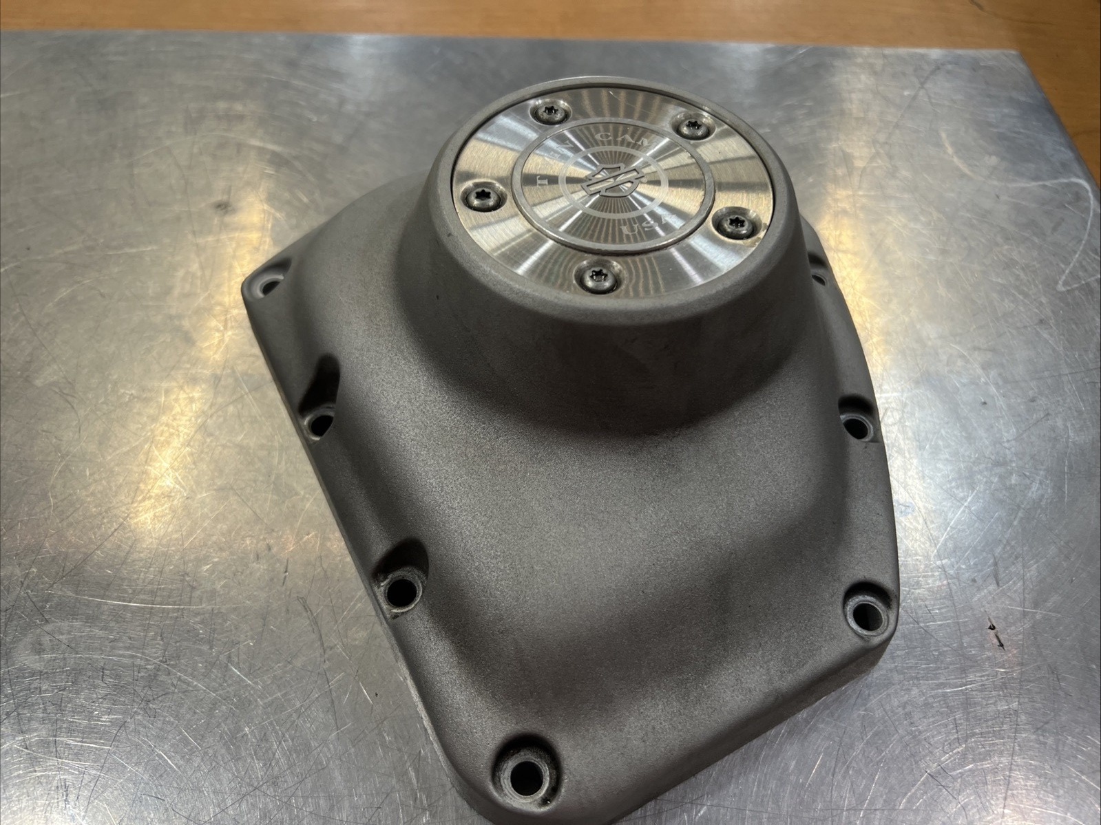 New Motorcycle Parts, New Parts