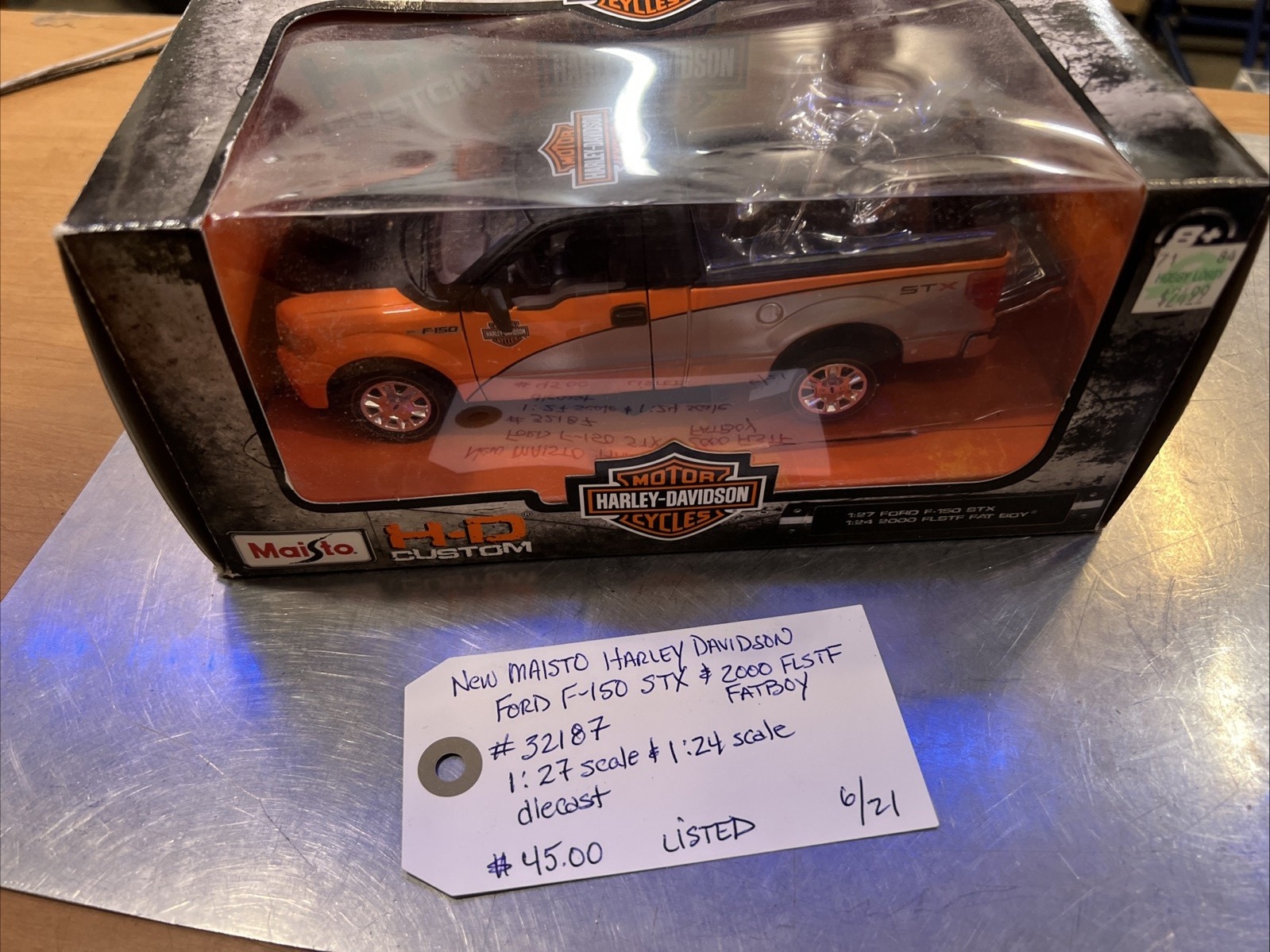 Used Motorcycle Parts, Used Parts